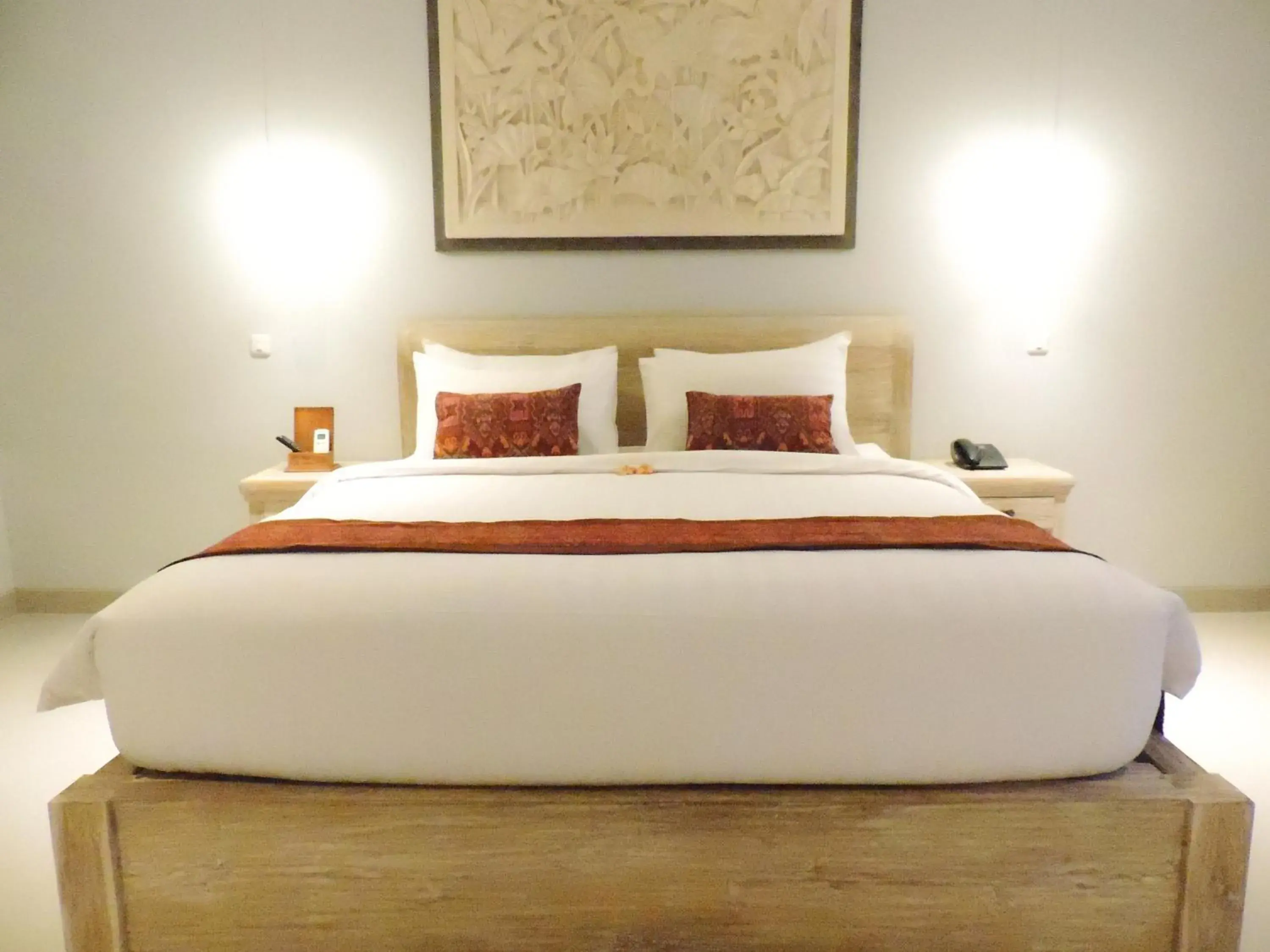 Suite Room in Batu Empug Ubud by Mahaputra Suite Room in Batu Empug Ubud by Mahaputra