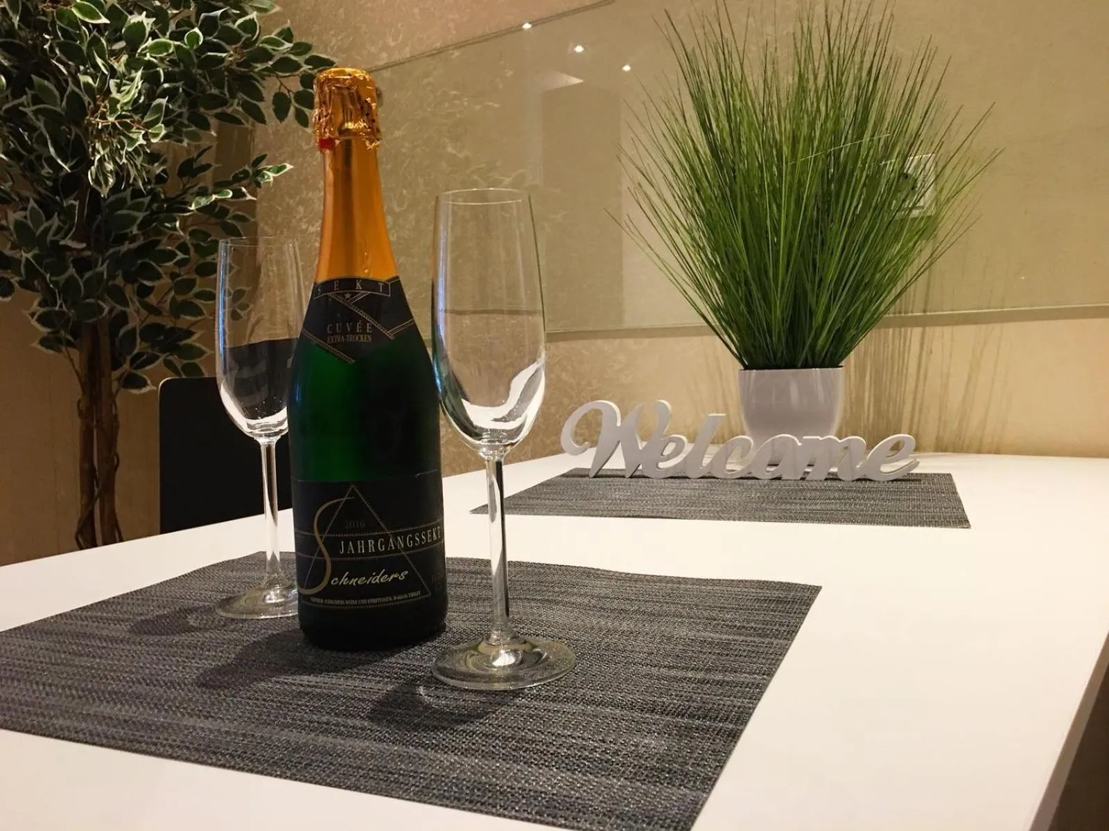 Aparthotel C'est la vie