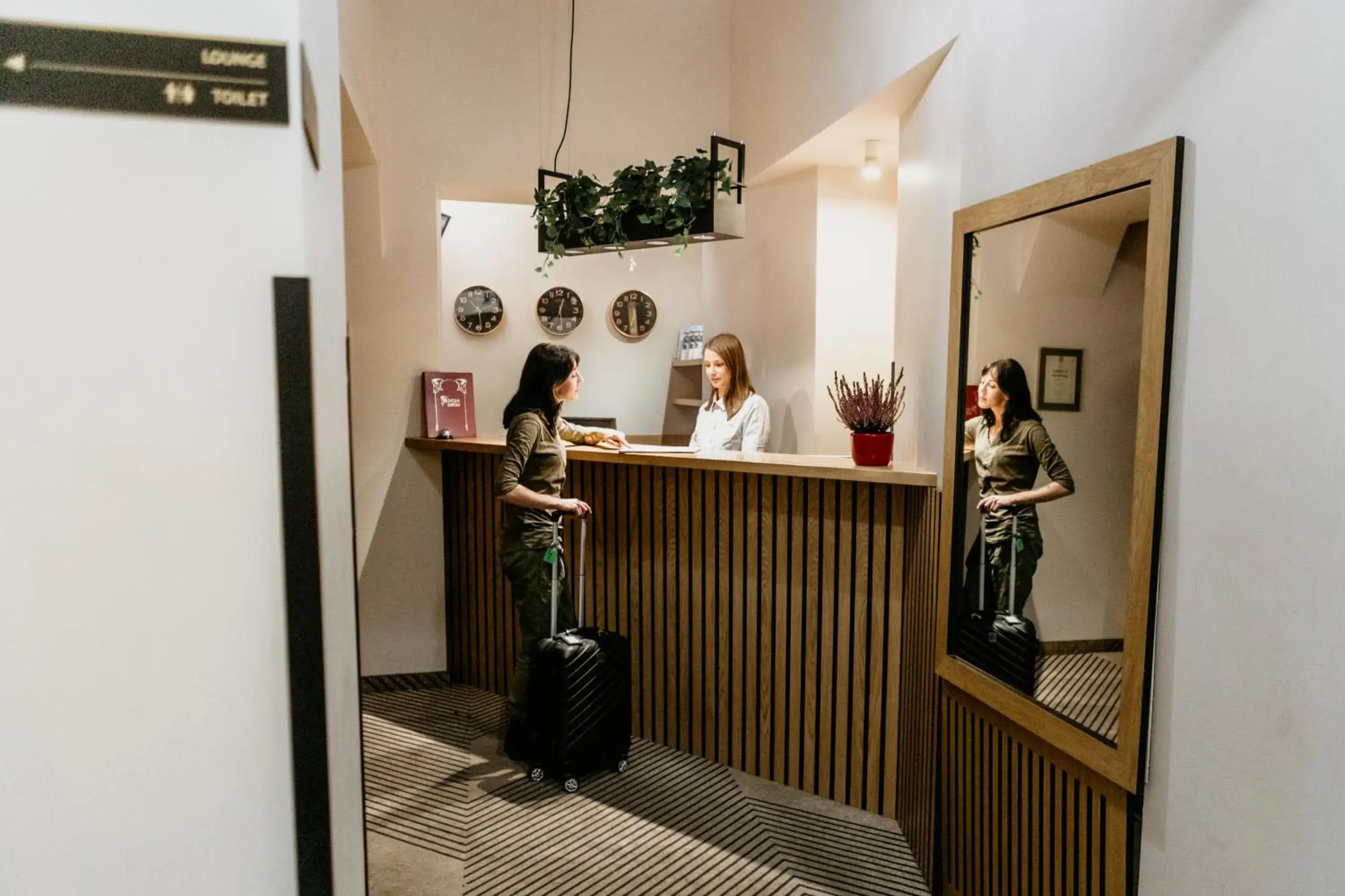 Property building in Zulian Aparthotel by Artery Hotels Property building in Zulian Aparthotel by Artery Hotels