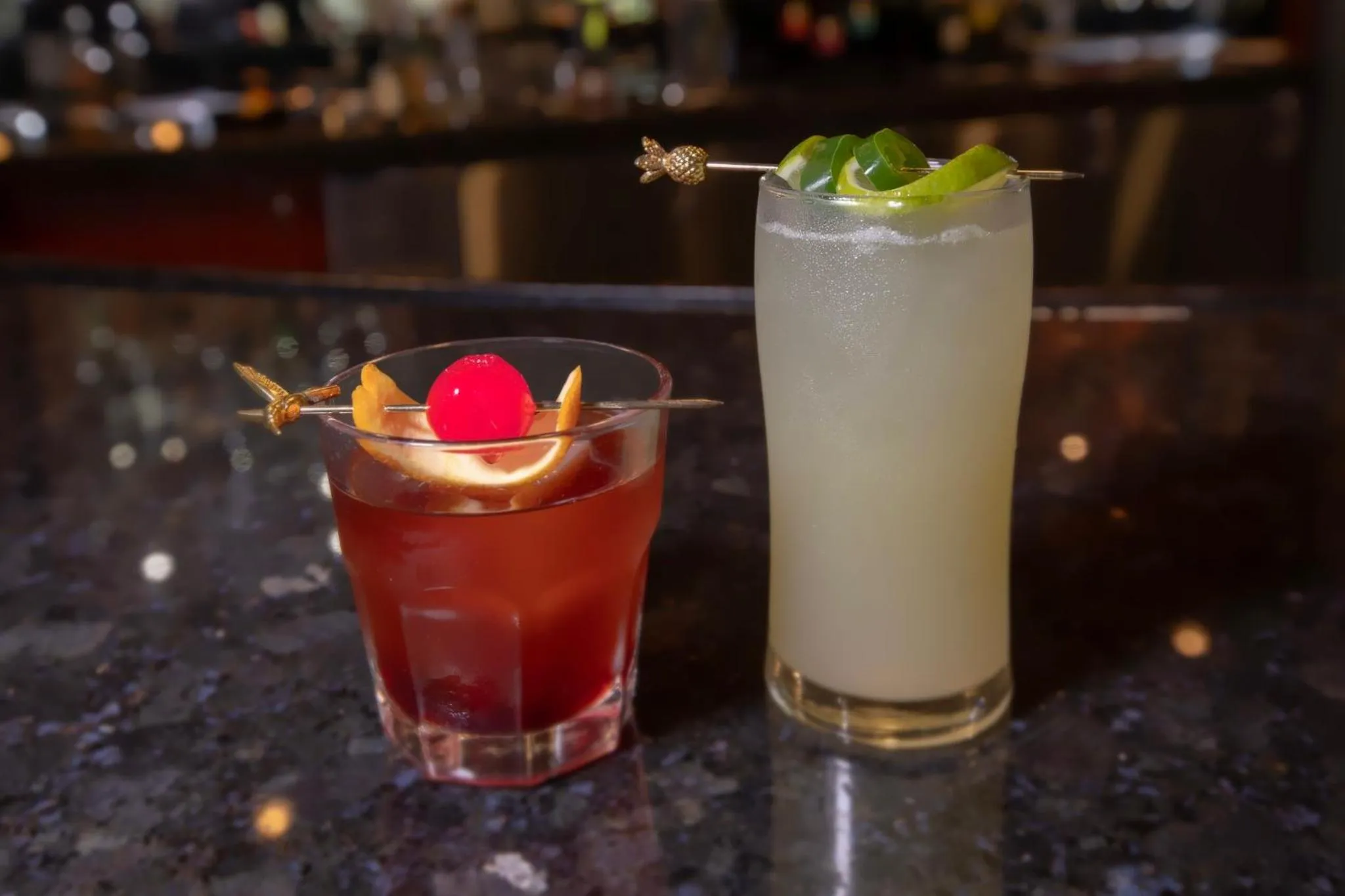 Lounge or bar in Hotel Indigo Jacksonville-Deerwood Park by IHG