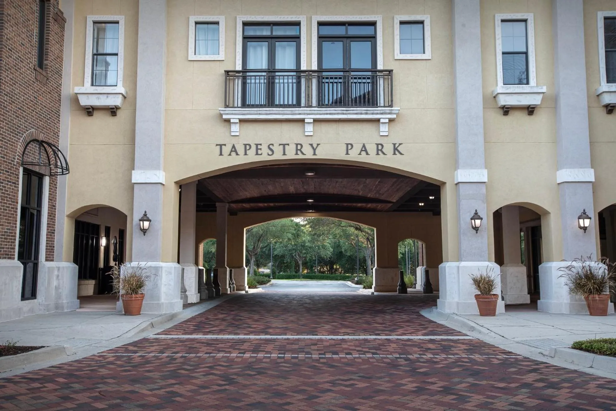 Nearby landmark in Hotel Indigo Jacksonville-Deerwood Park by IHG