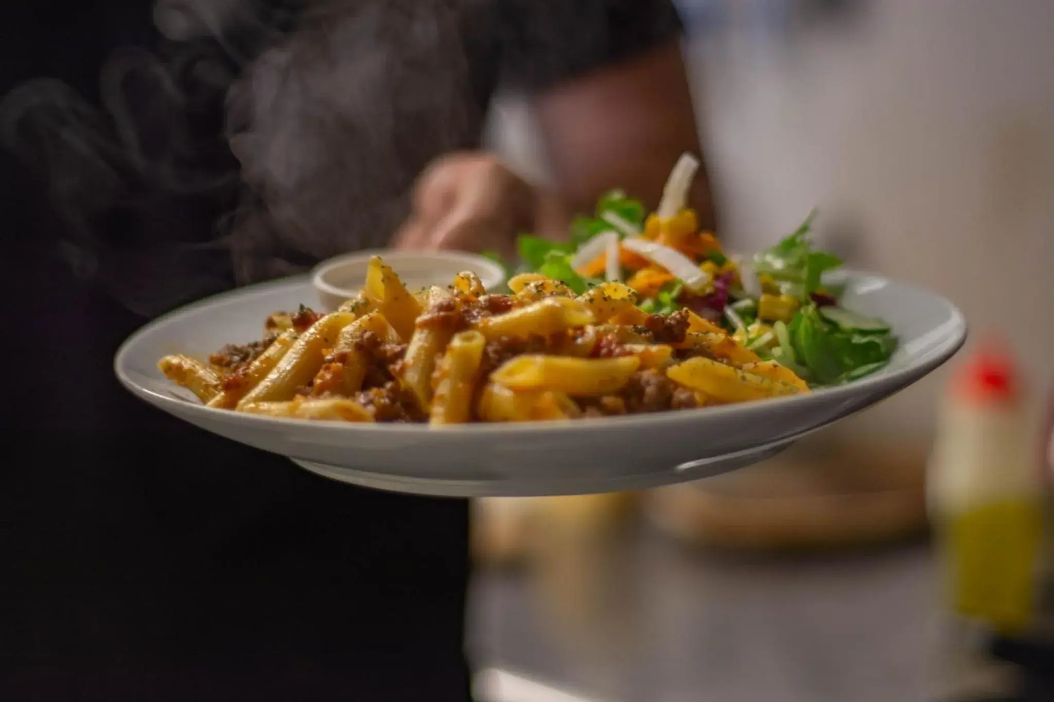 Restaurant/places to eat in UNPLAN Kagurazaka Restaurant/places to eat in UNPLAN Kagurazaka