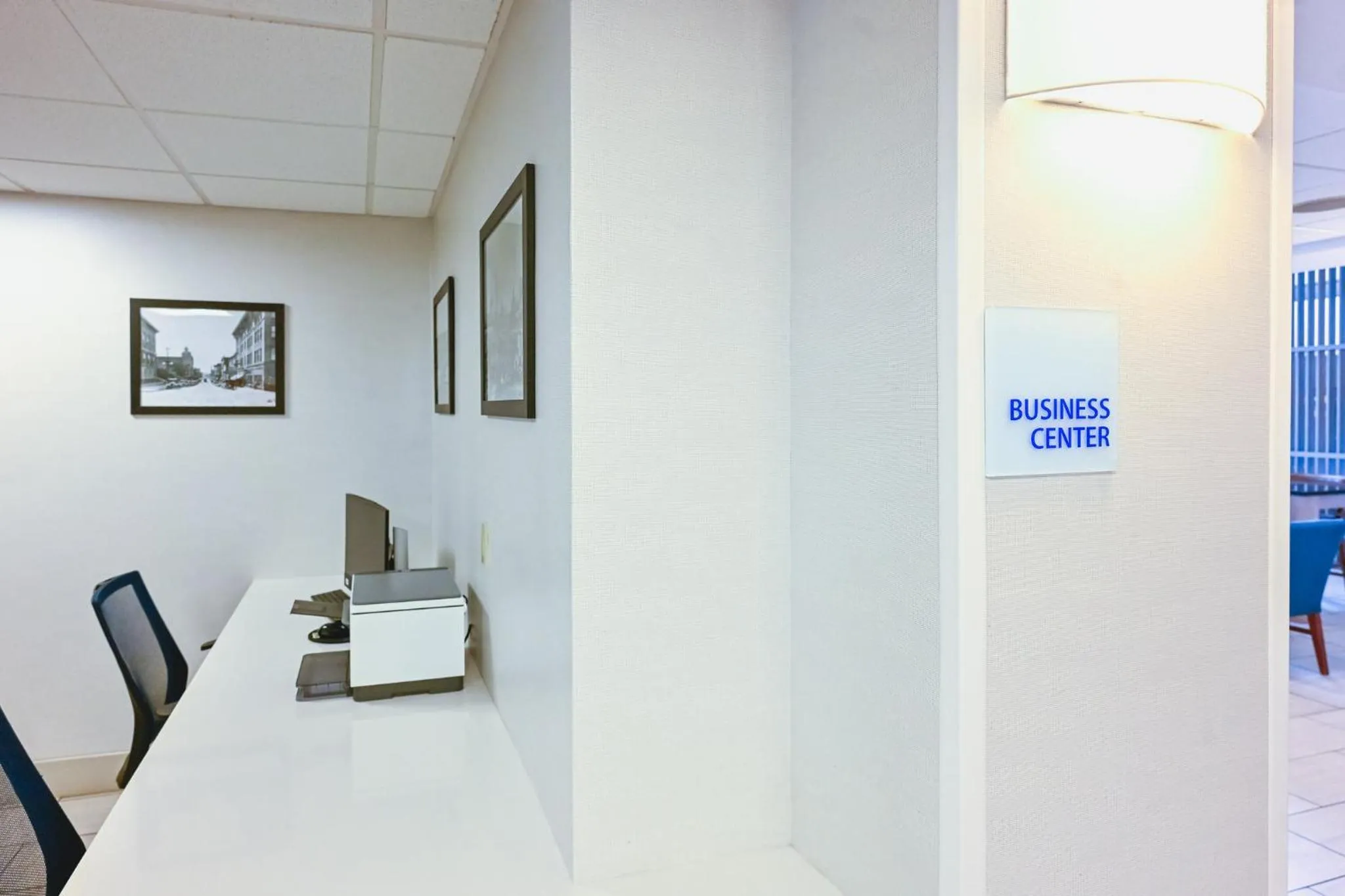 Other in Holiday Inn Express Houghton-Keweenaw by IHG