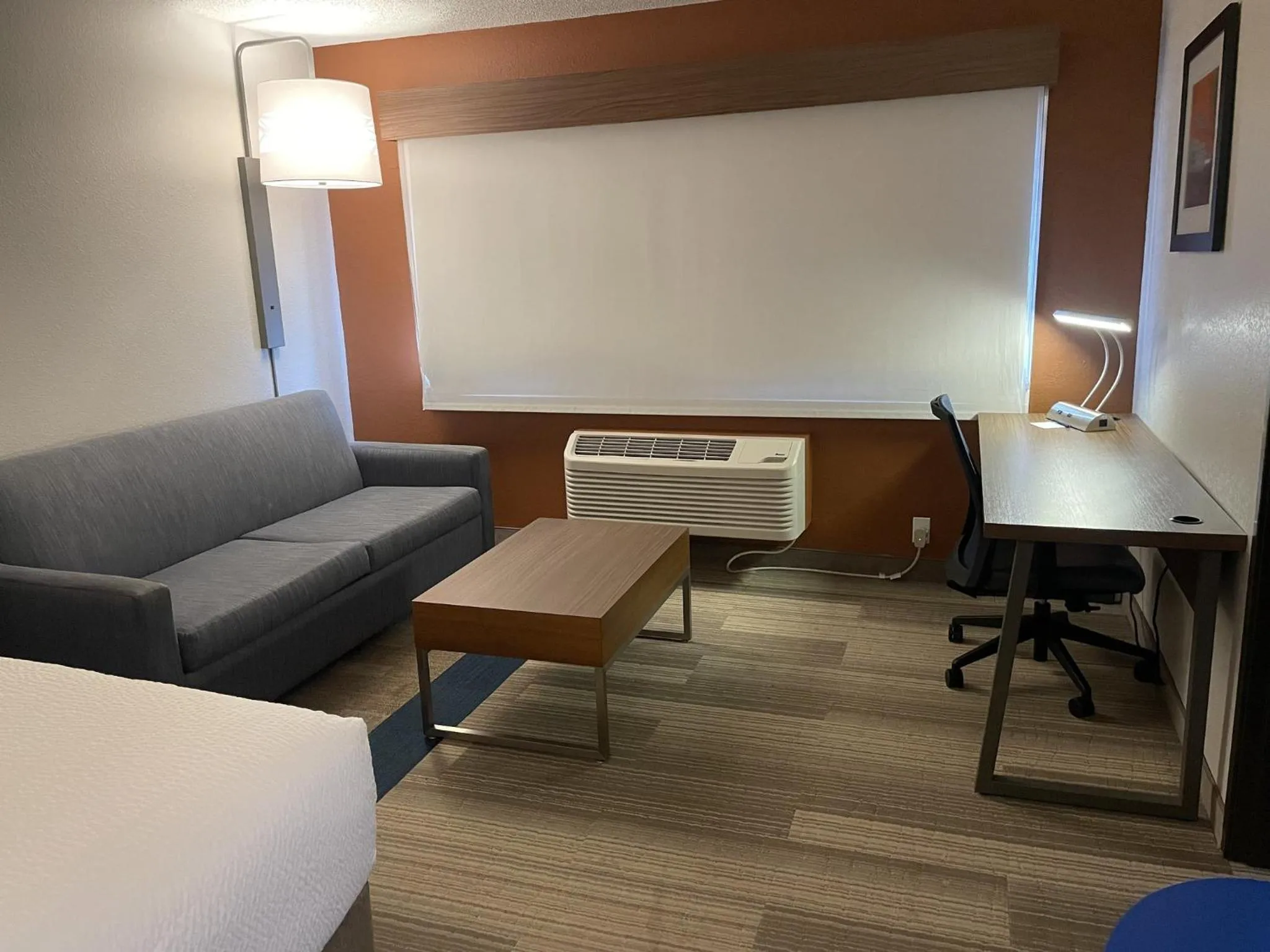 Photo of the whole room in Holiday Inn Express Houghton-Keweenaw by IHG