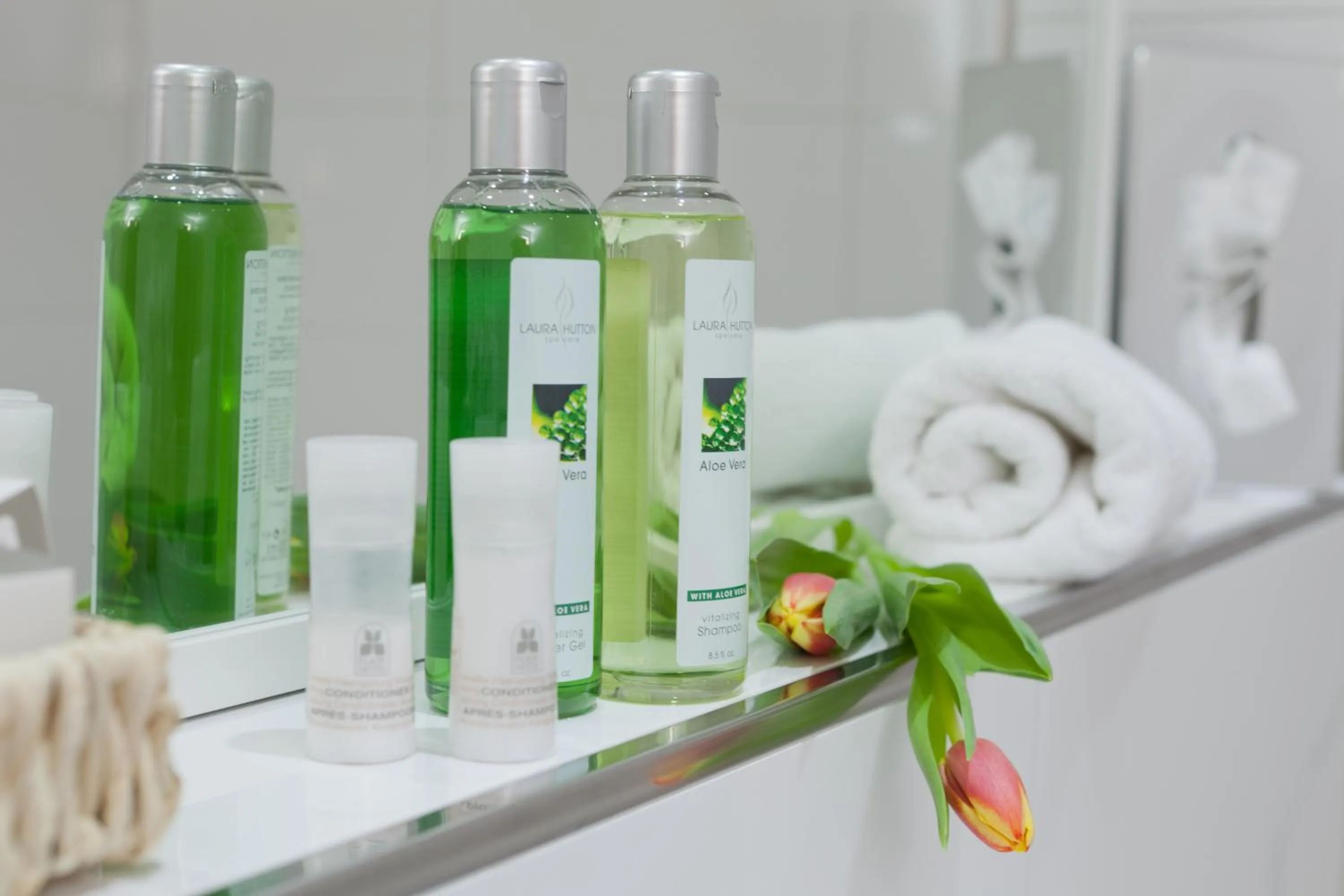 Bathroom in Alemannenhof