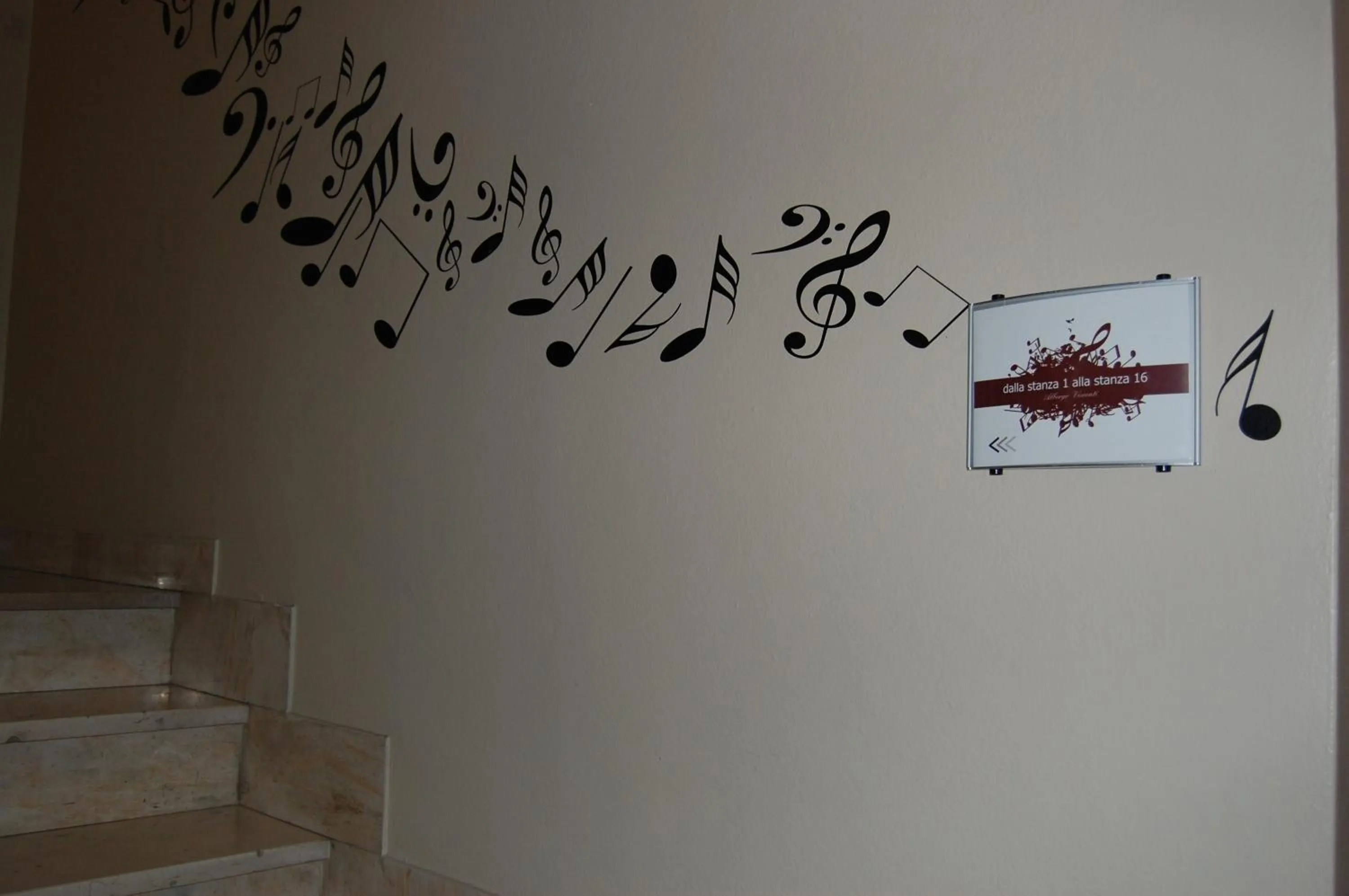 Other in Albergo Visconti