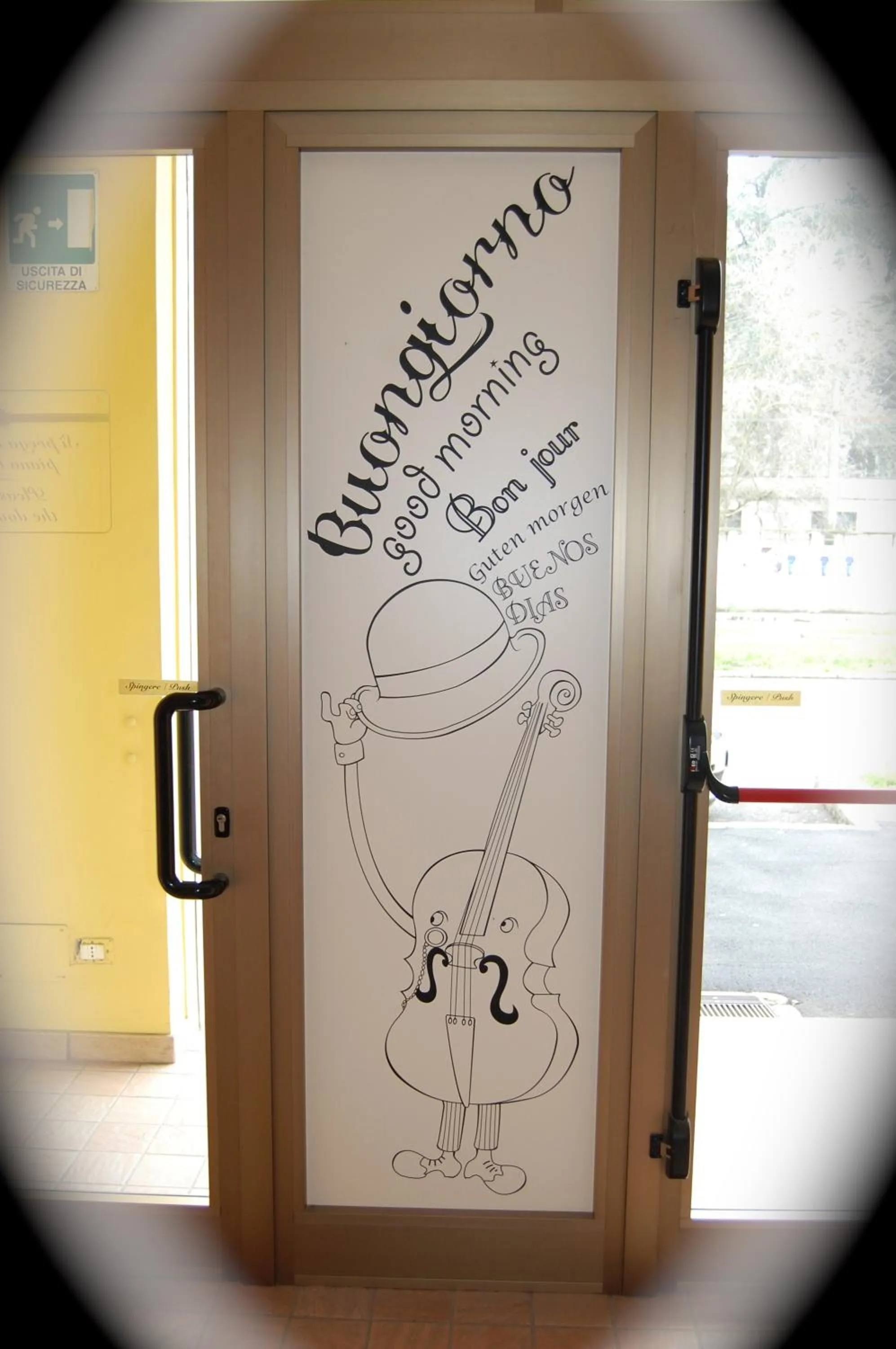 Other in Albergo Visconti