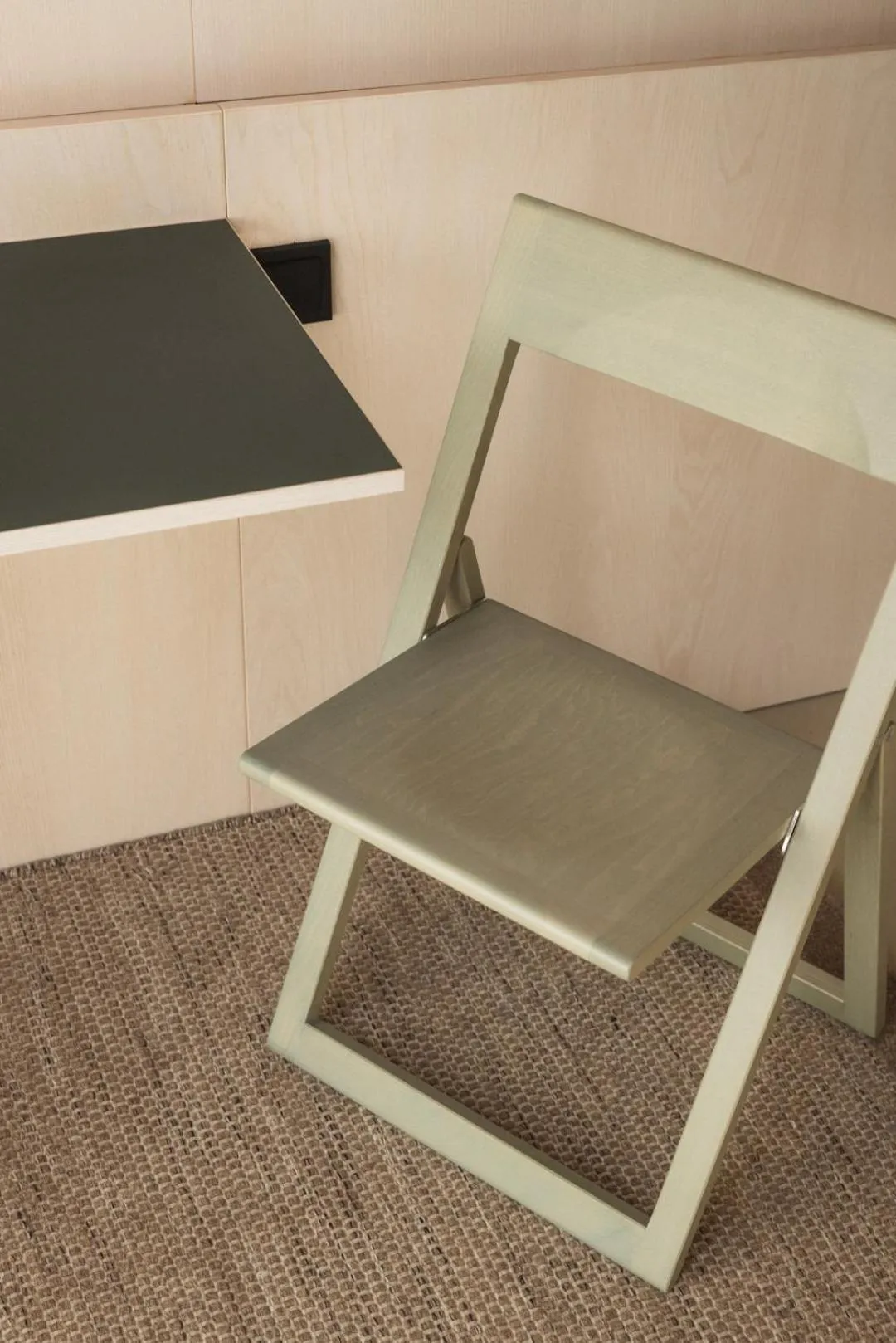 Decorative detail in Haus Zirngast