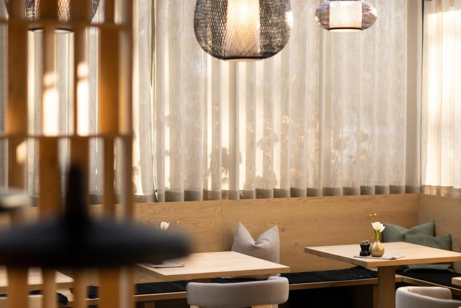 Restaurant/places to eat in Haus Zirngast