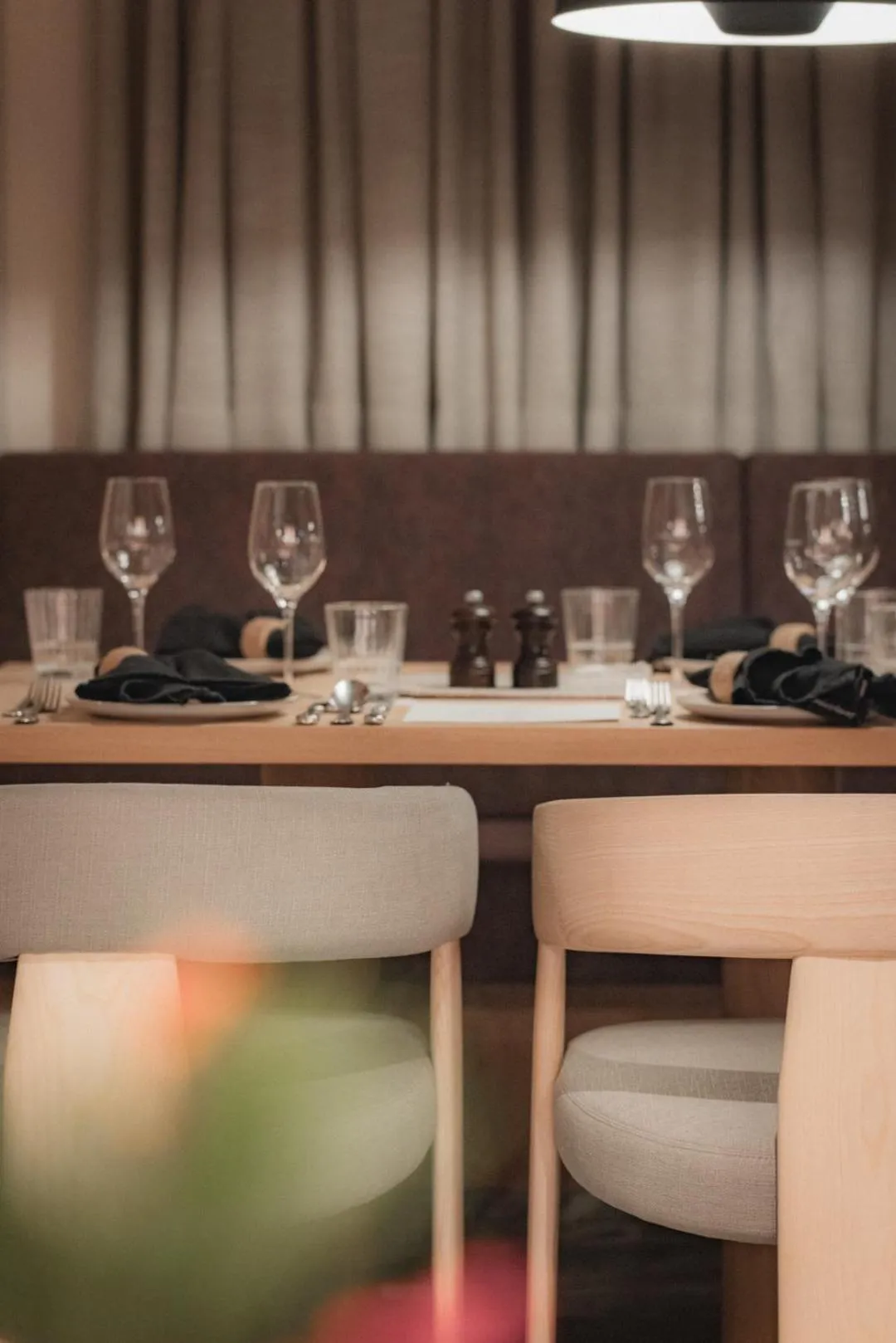 Restaurant/places to eat in Haus Zirngast