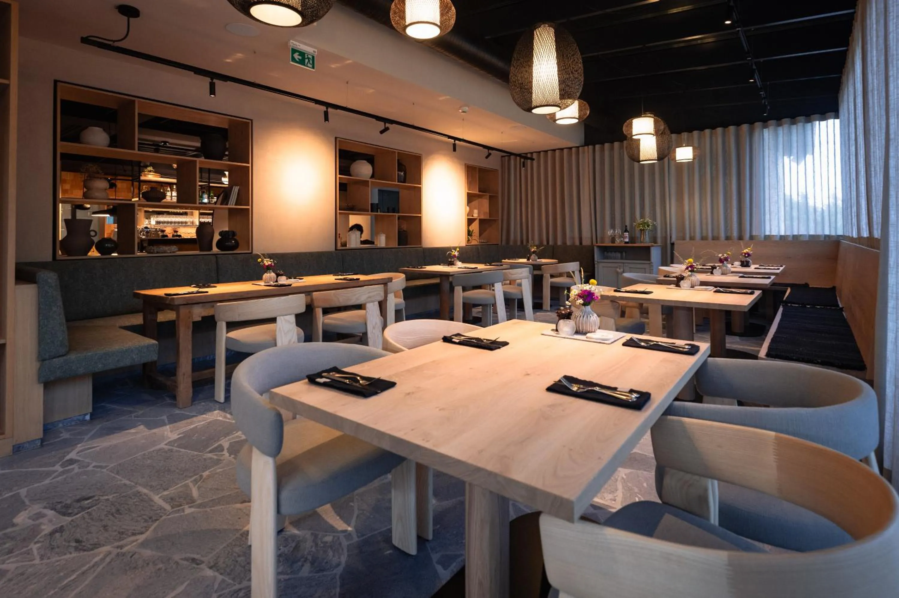 Restaurant/places to eat in Haus Zirngast