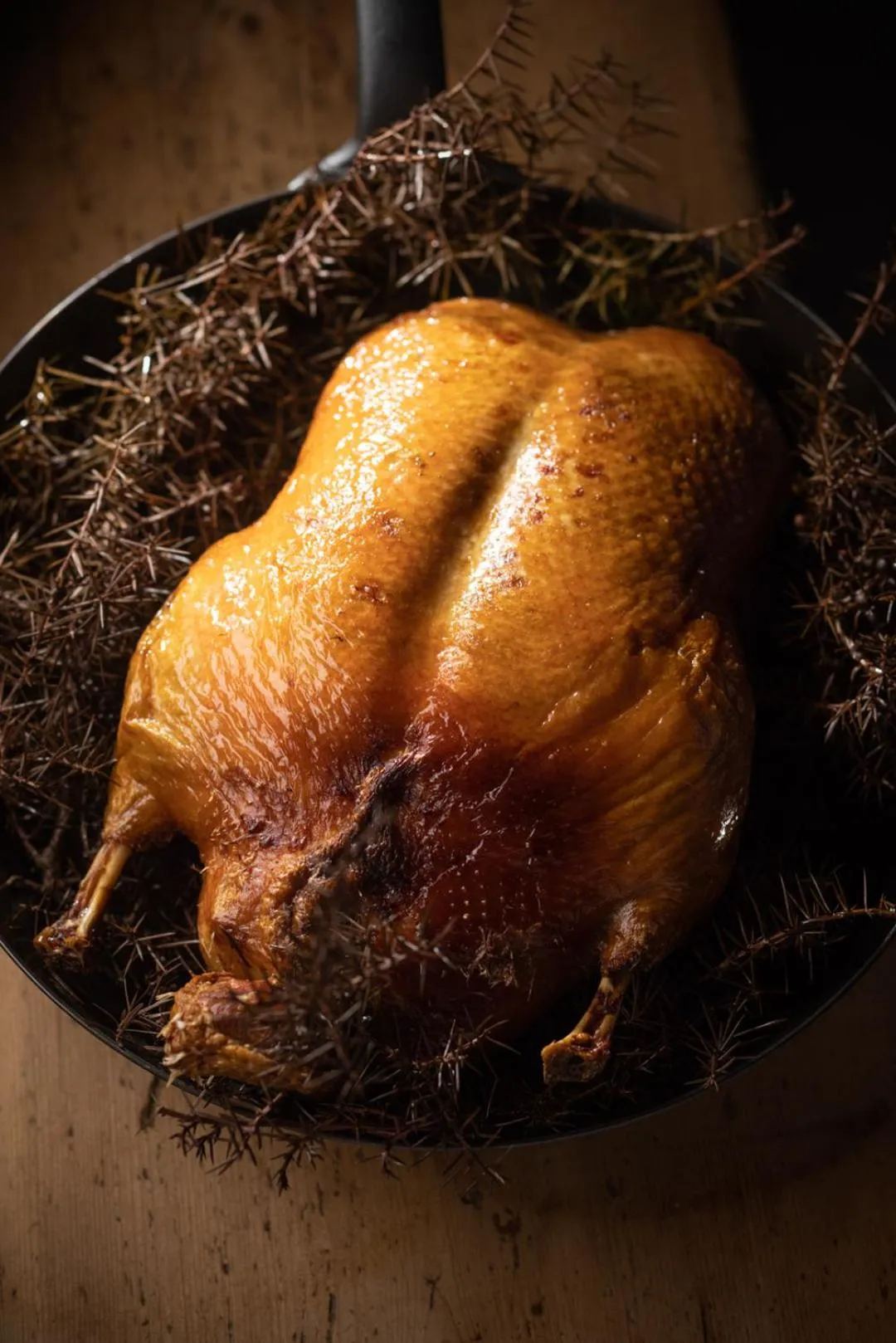 Restaurant/places to eat in Haus Zirngast