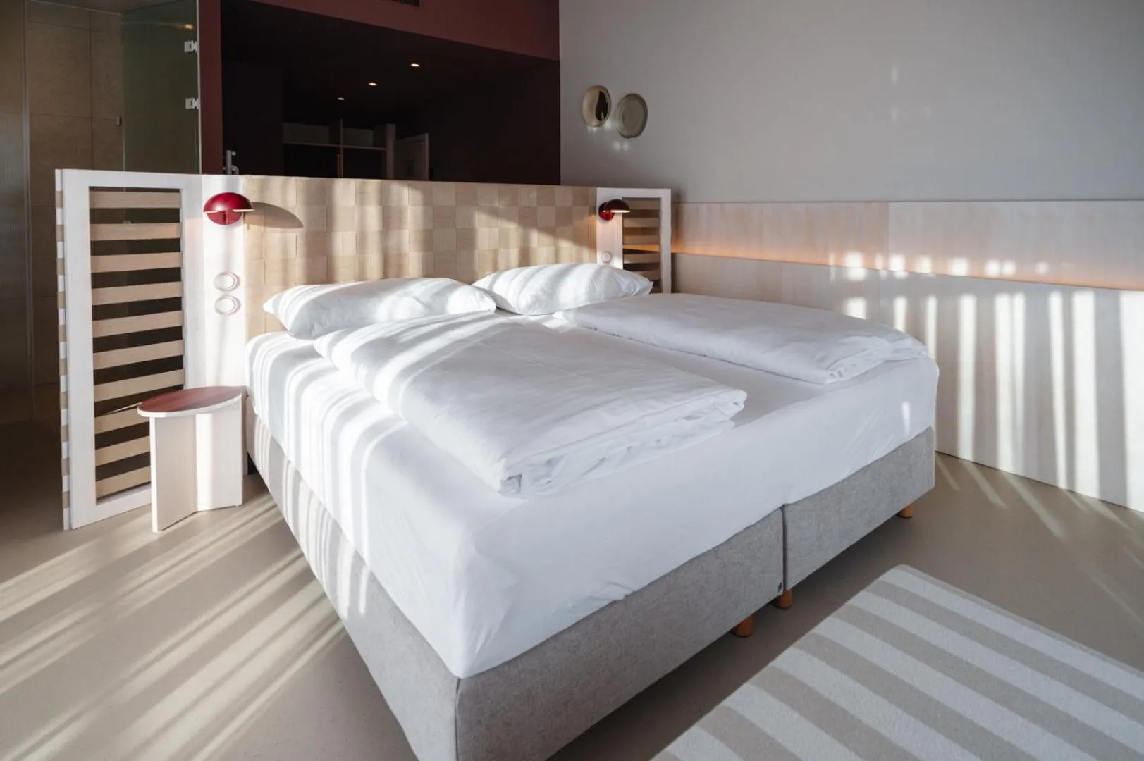 Photo of the whole room, Bed in Haus Zirngast