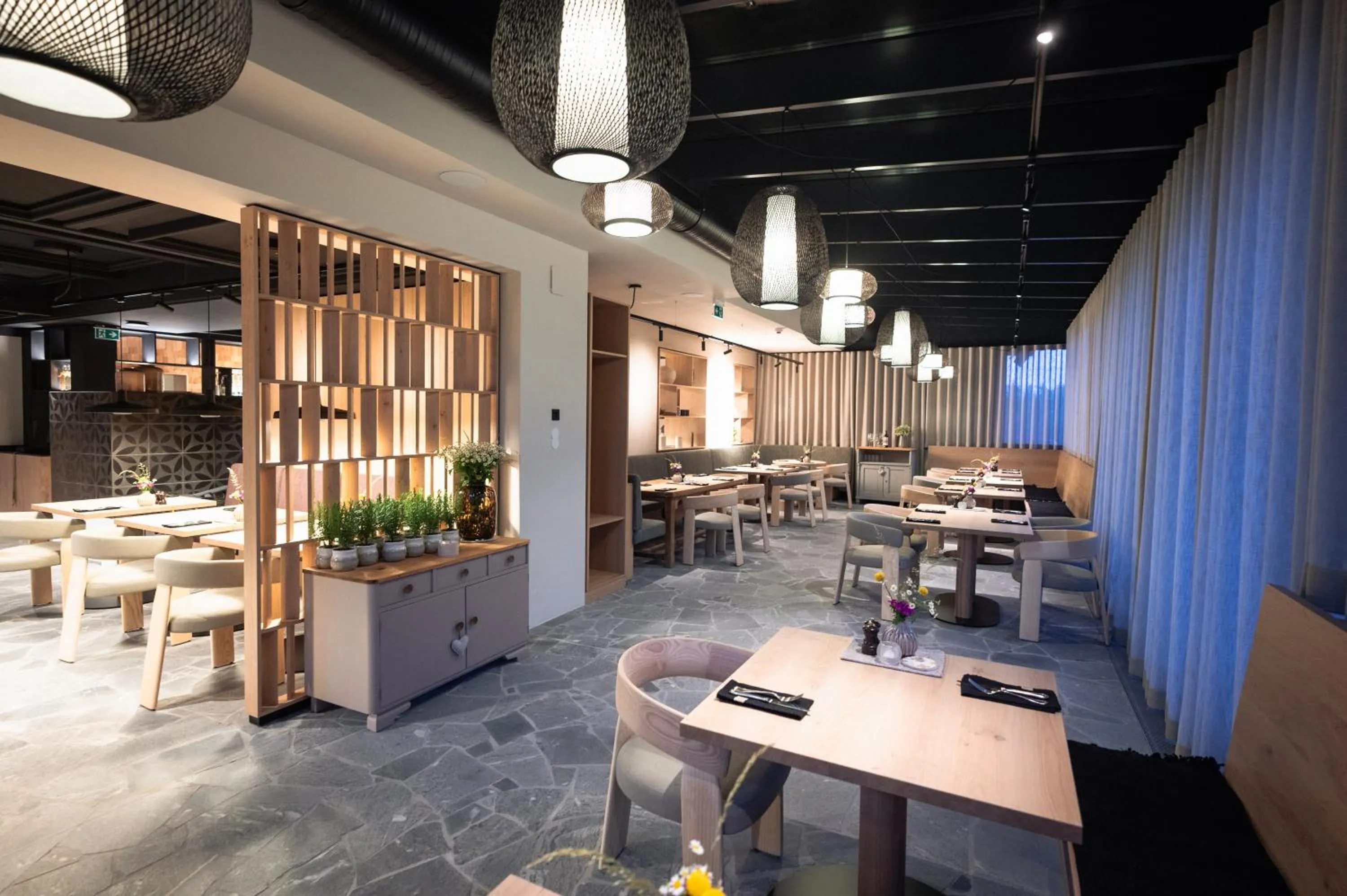 Restaurant/places to eat in Haus Zirngast