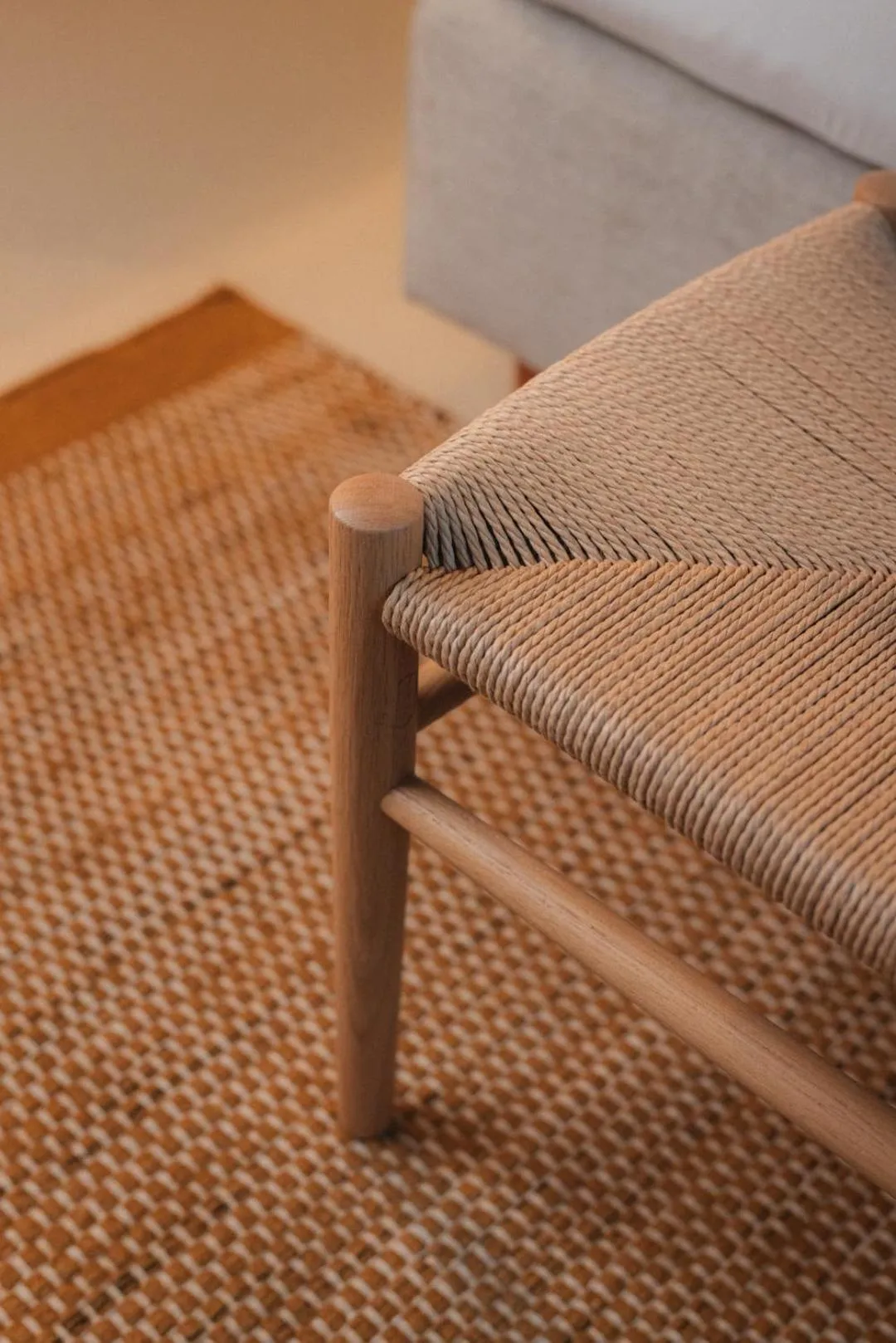 Decorative detail in Haus Zirngast