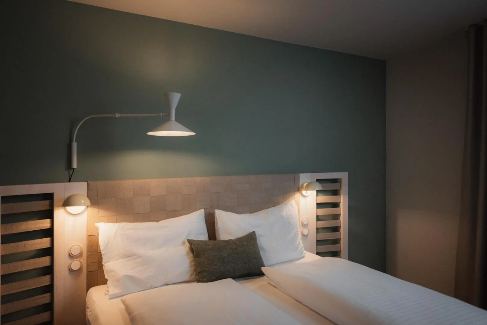 Photo of the whole room, Bed in Haus Zirngast