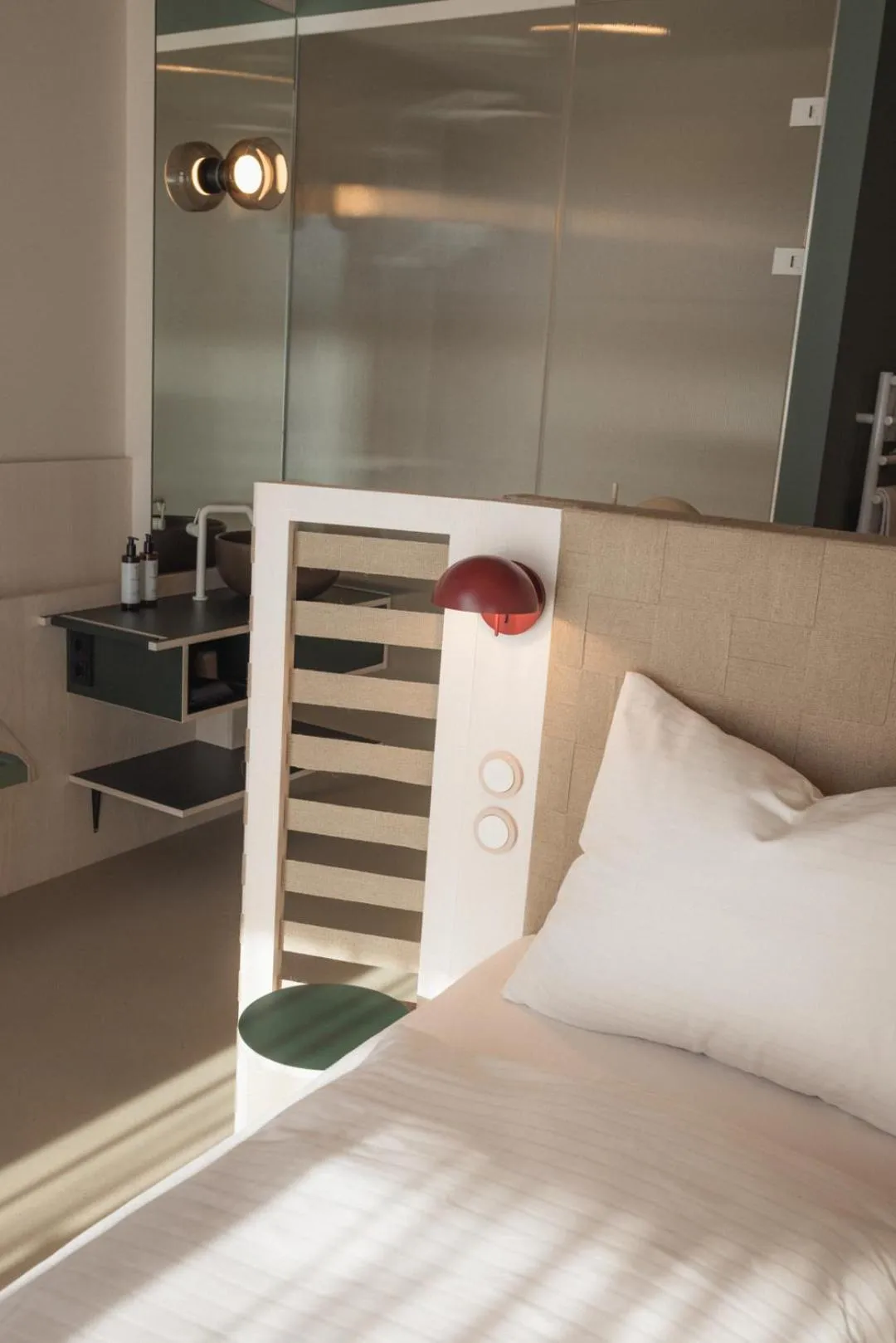 Photo of the whole room, Bed in Haus Zirngast