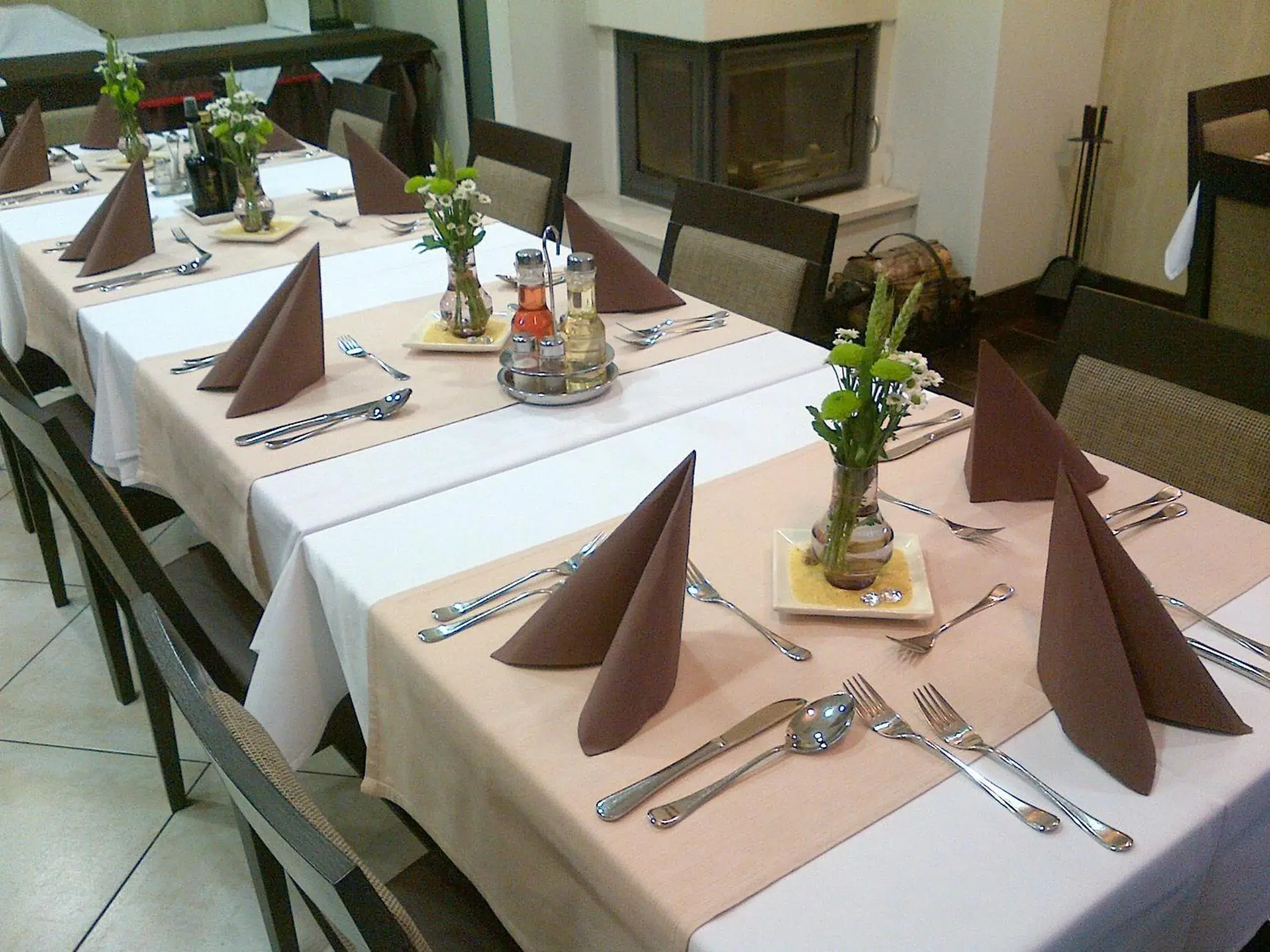Restaurant/places to eat in Hotel Mangart Restaurant/places to eat in Hotel Mangart