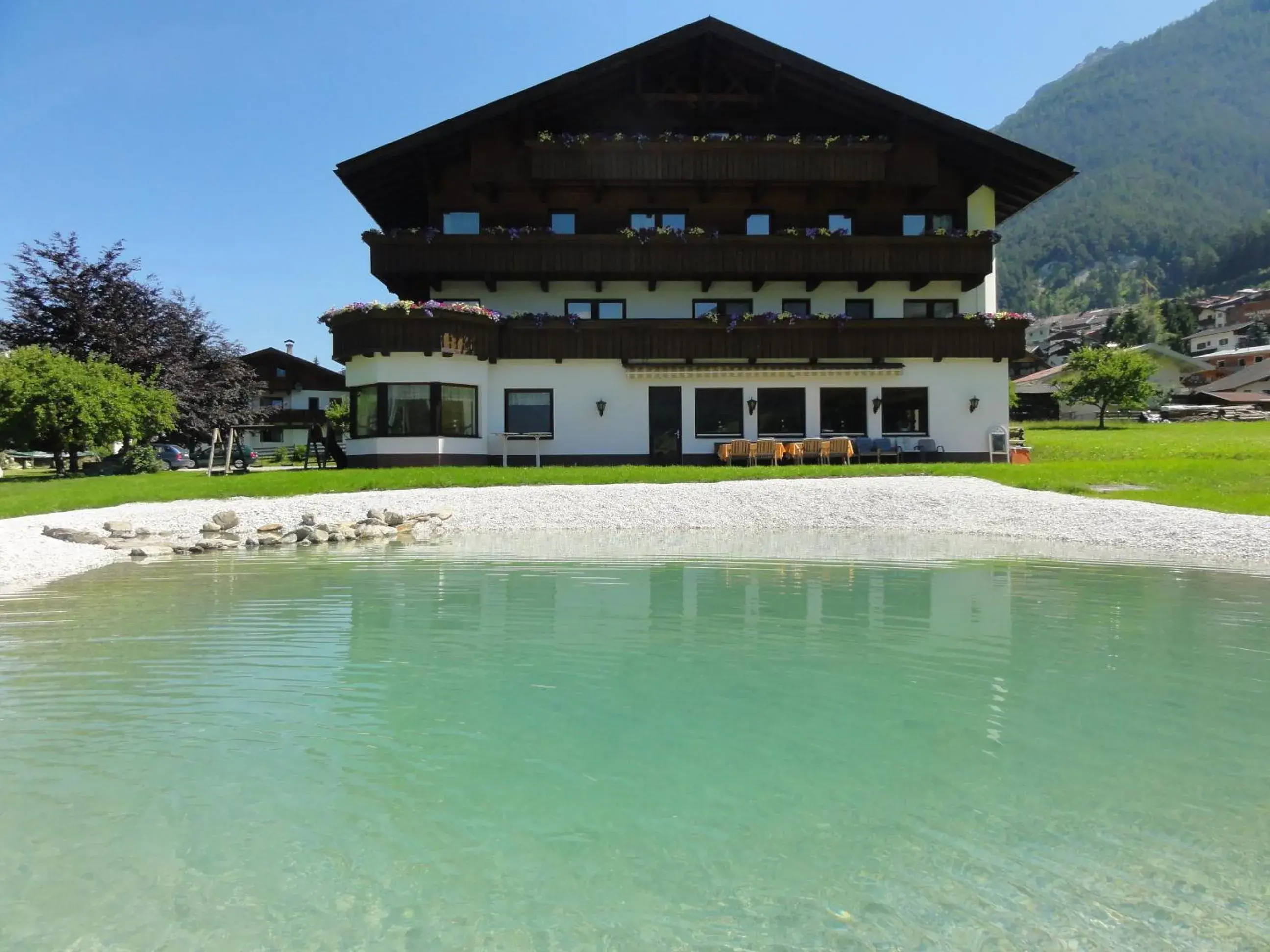 Hotel Steuxner Hotel Steuxner