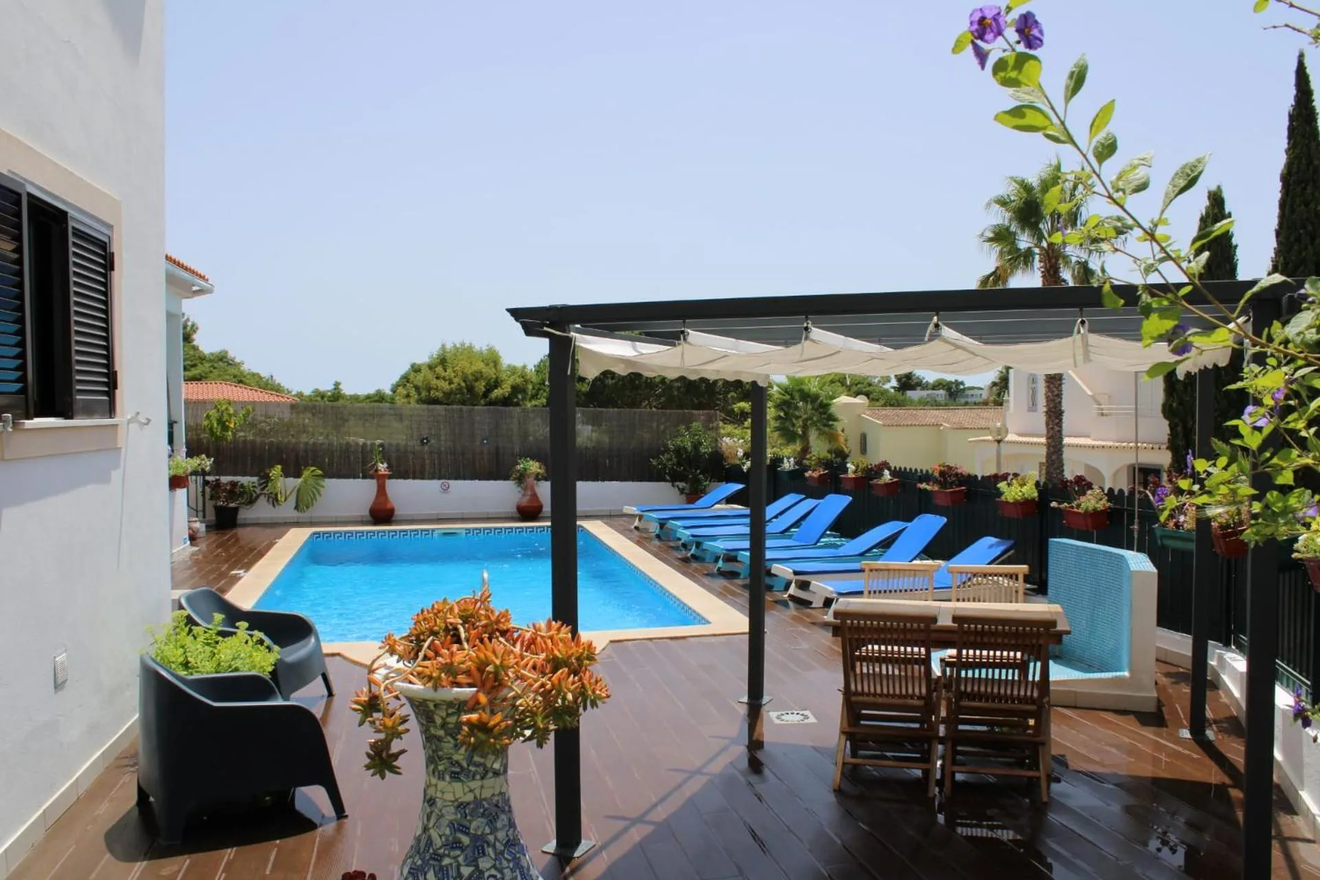 Villa Quinta do Algarve