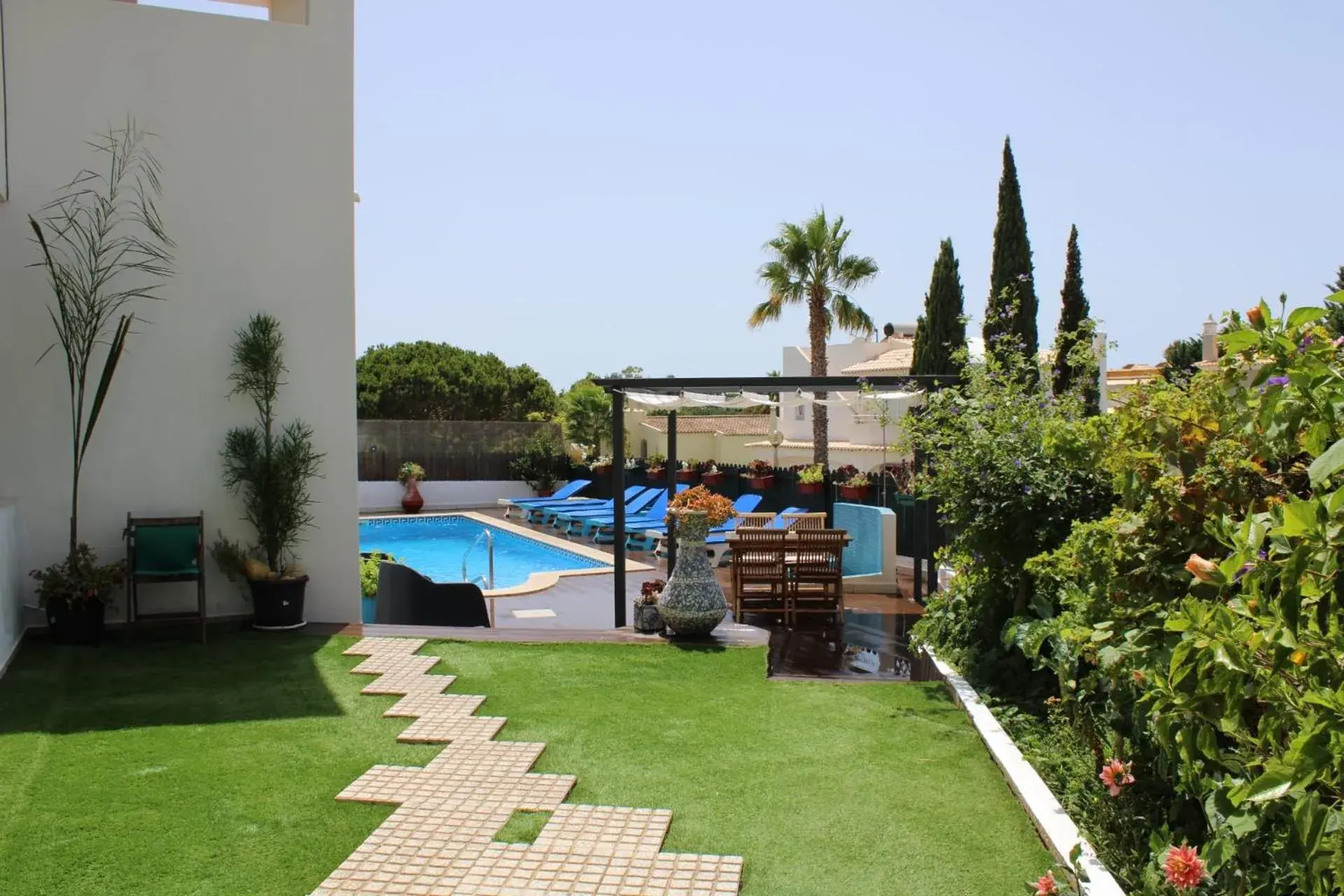 Villa Quinta do Algarve Villa Quinta do Algarve