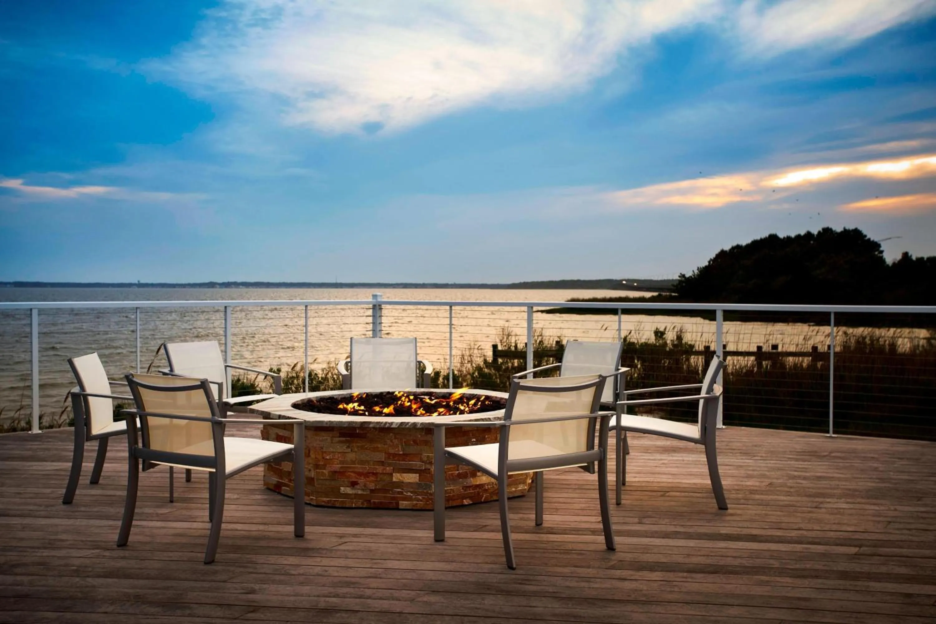 View (from property/room) in Residence Inn by Marriott Ocean City