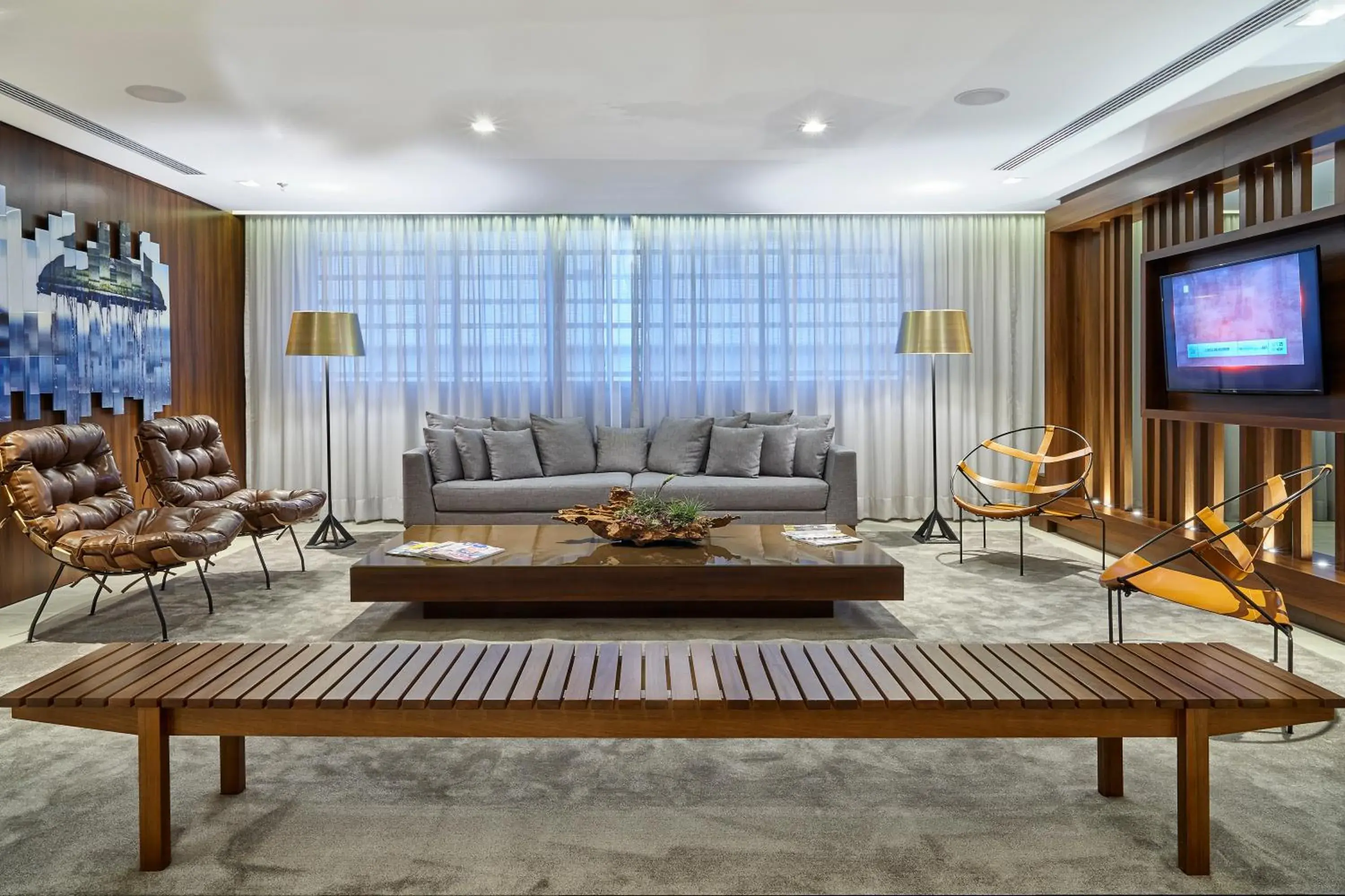 Intercity Rio de Janeiro Porto Maravilha Intercity Rio de Janeiro Porto Maravilha