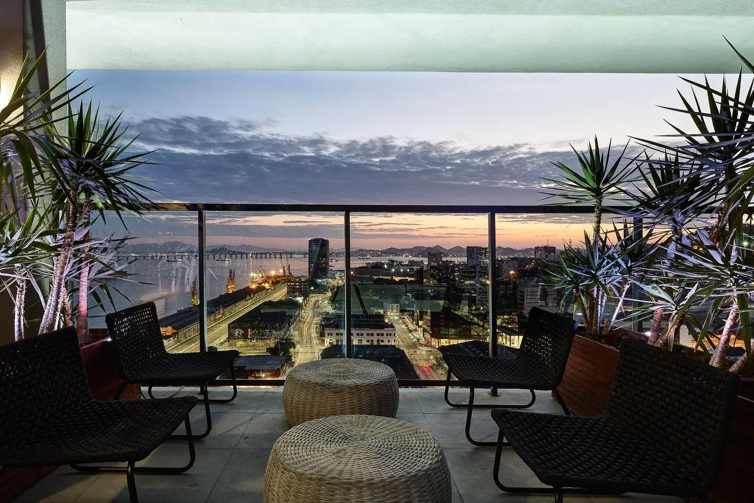 Intercity Rio de Janeiro Porto Maravilha Intercity Rio de Janeiro Porto Maravilha