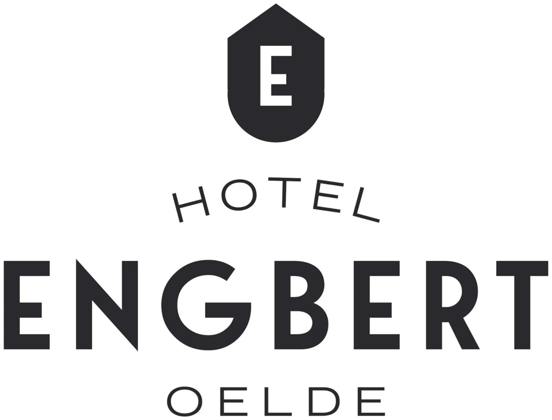 Logo/Certificate/Sign in Hotel Engbert