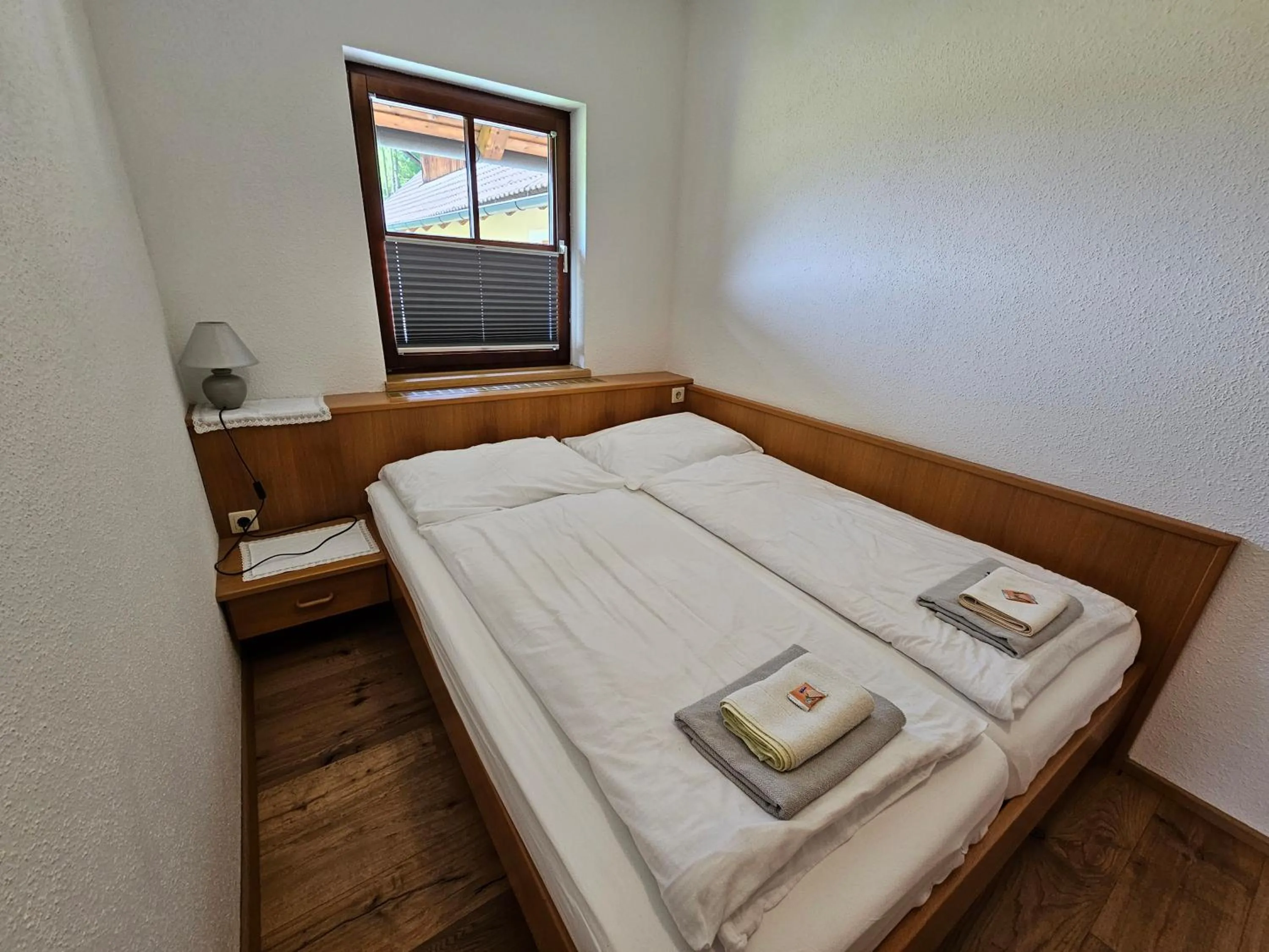 Bedroom, Bed in Landhotel Lacknerhof