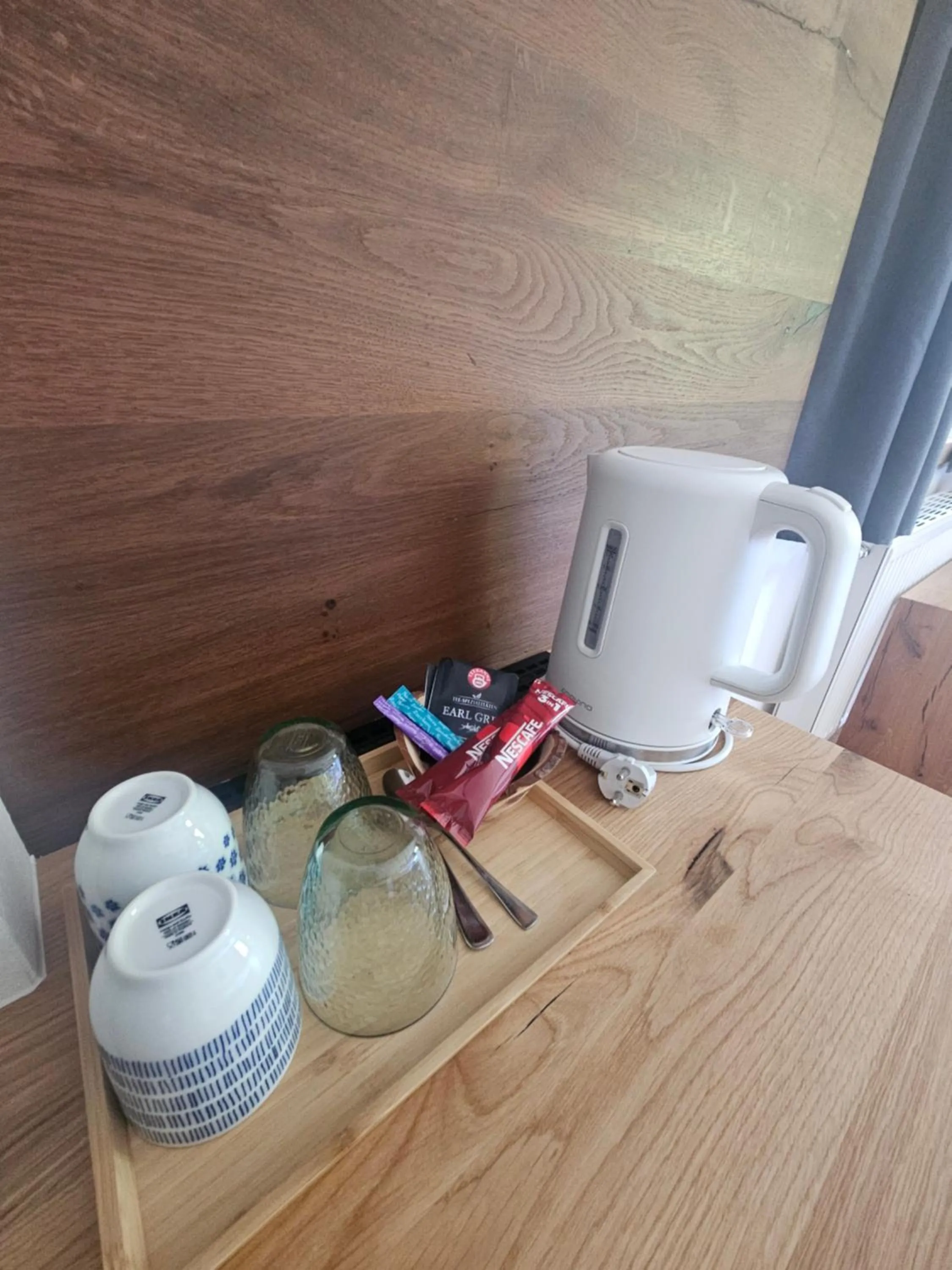 Decorative detail in Landhotel Lacknerhof