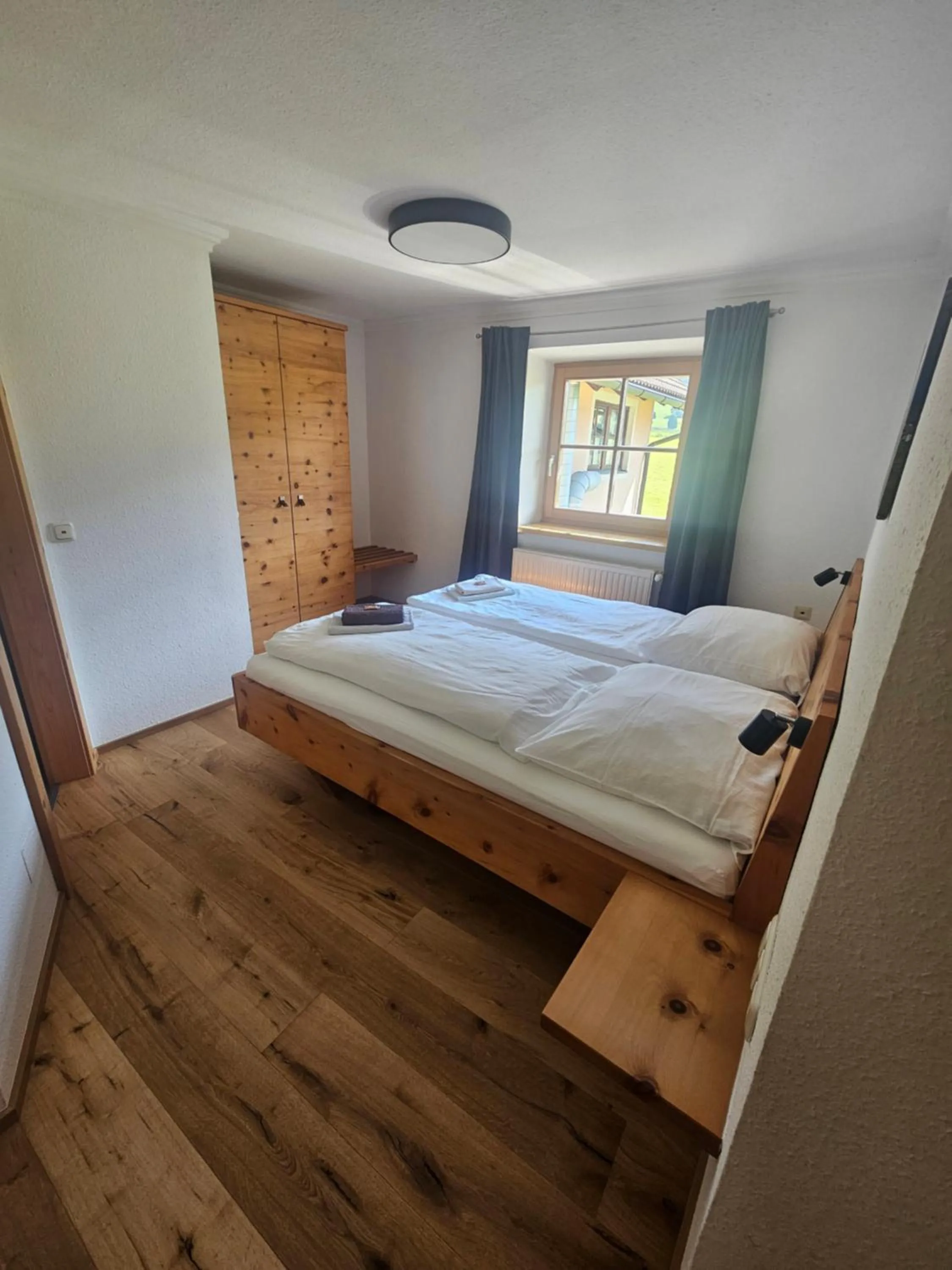 Bedroom, Bed in Landhotel Lacknerhof