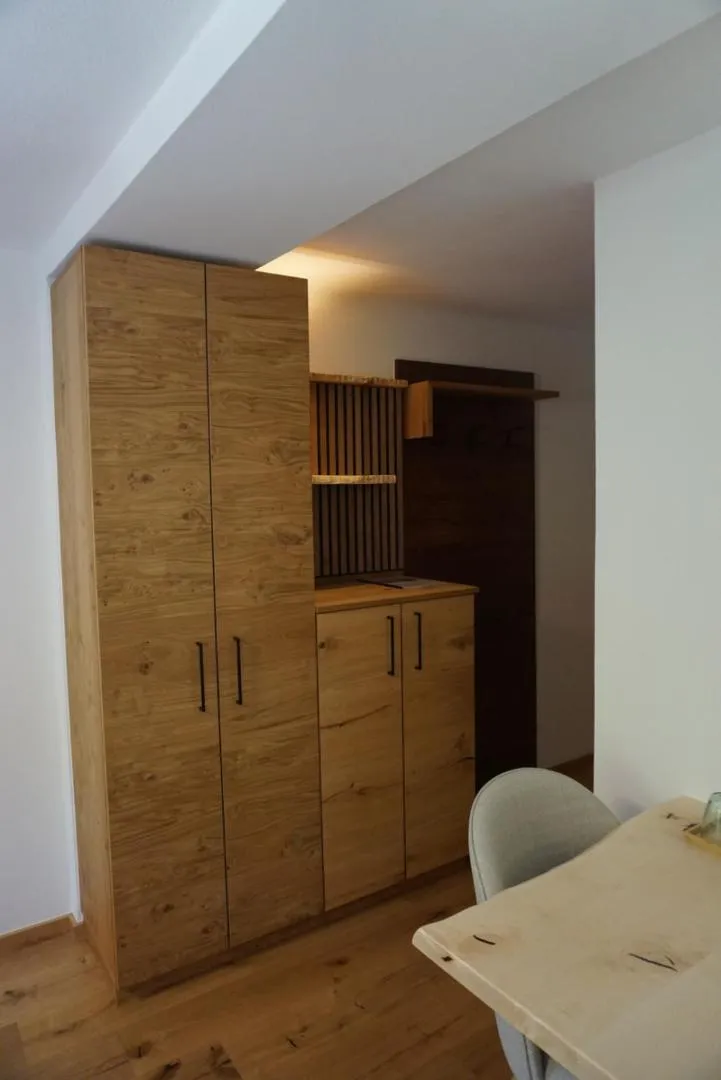 wardrobe in Landhotel Lacknerhof