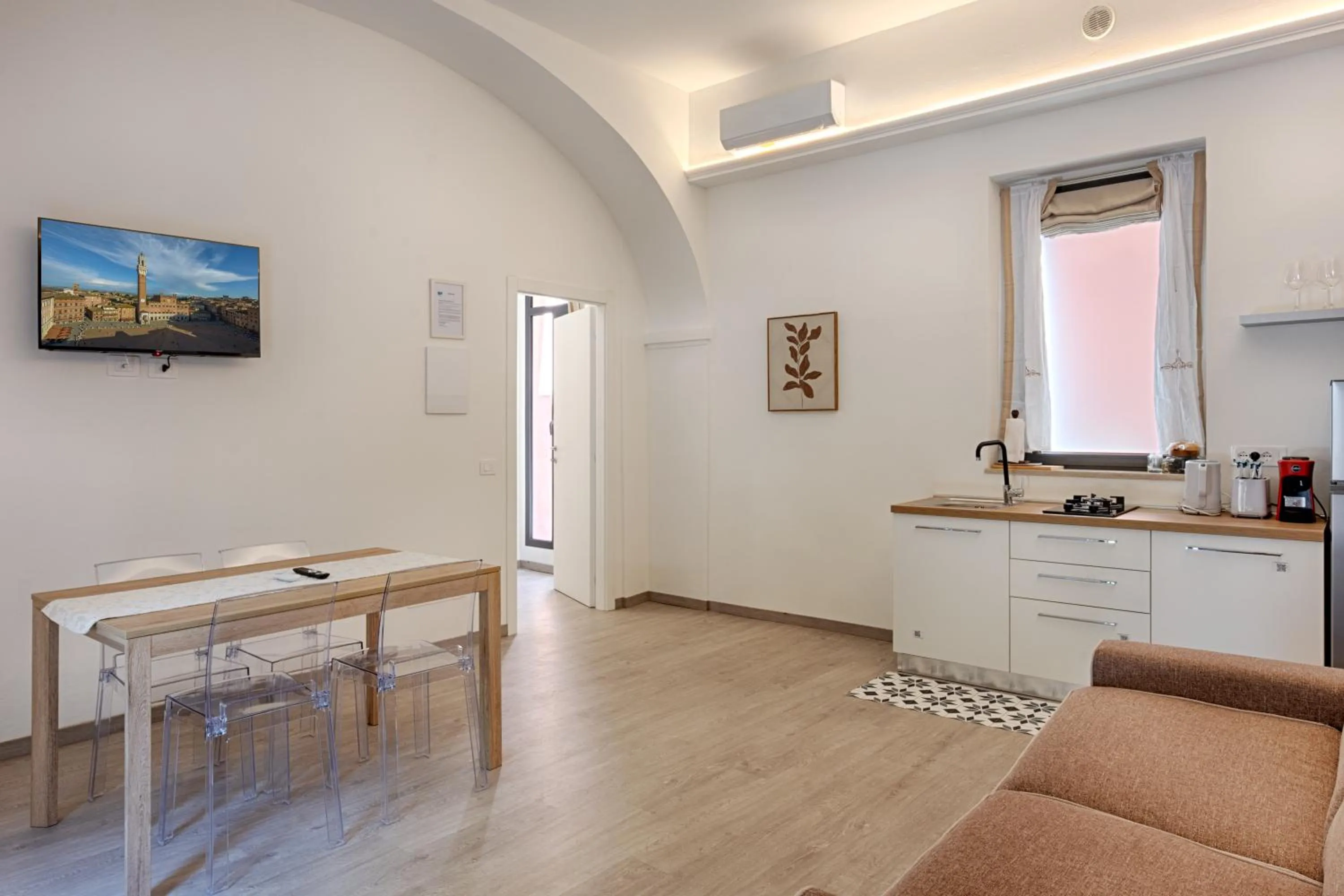 Siena Vip B&B