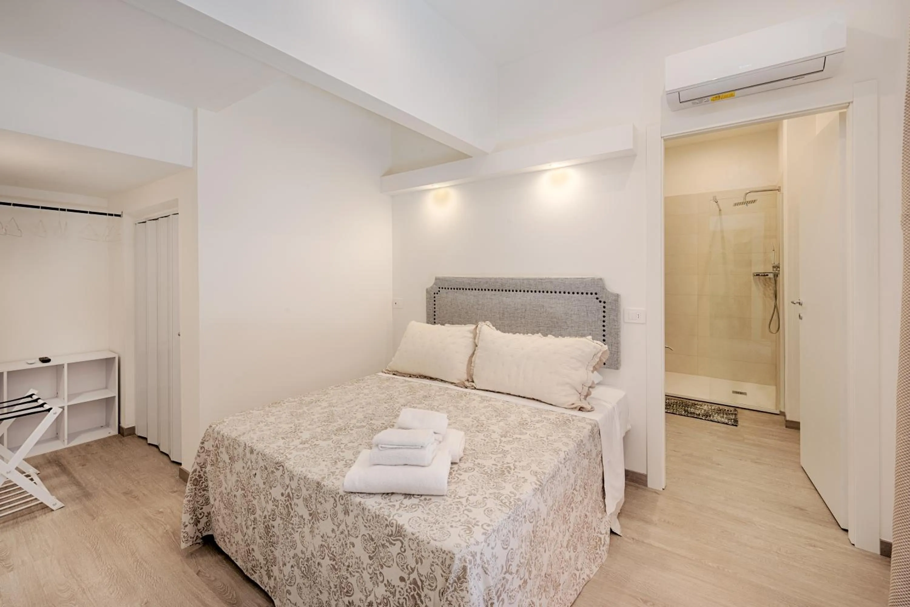 Bed in Siena Vip B&B