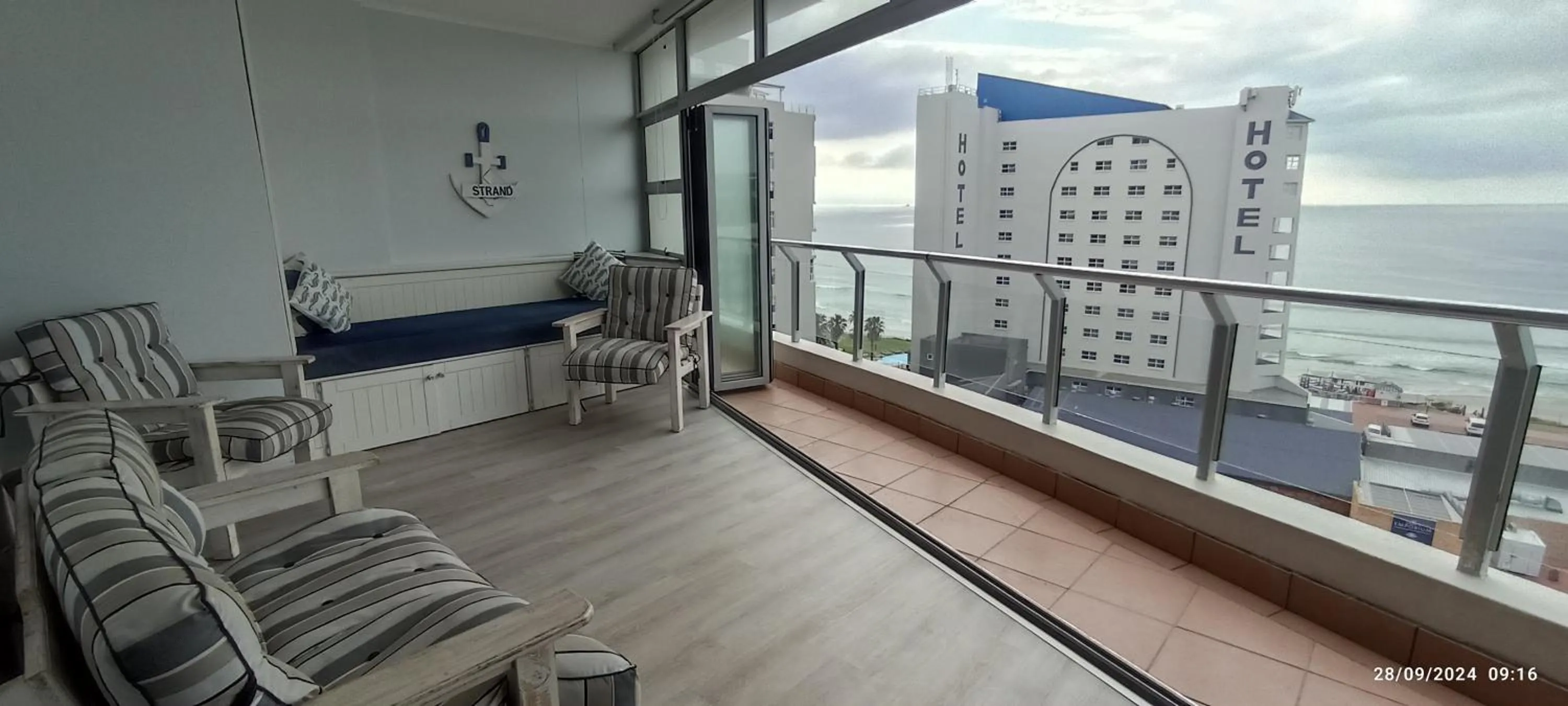 Vista Bonita Apartments