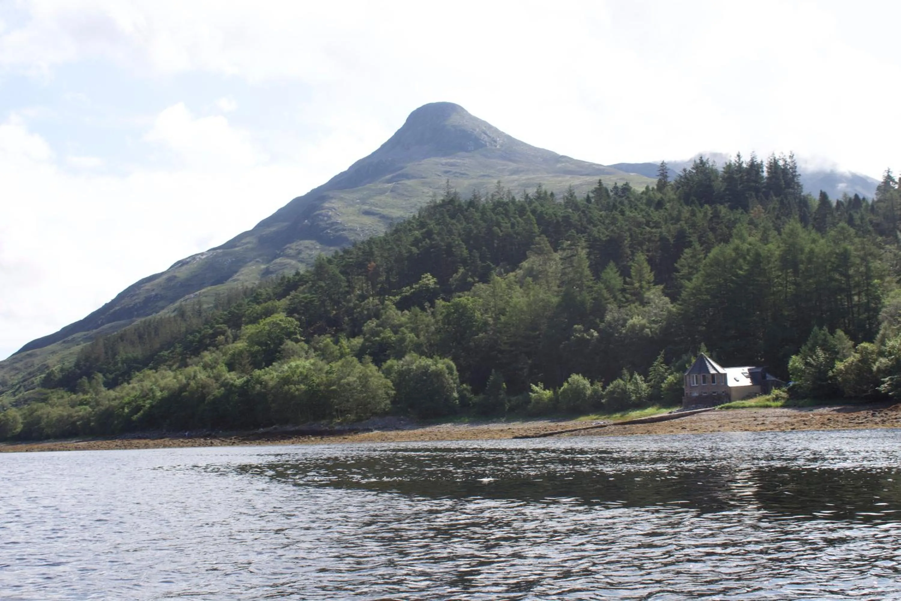 The Boathouse
