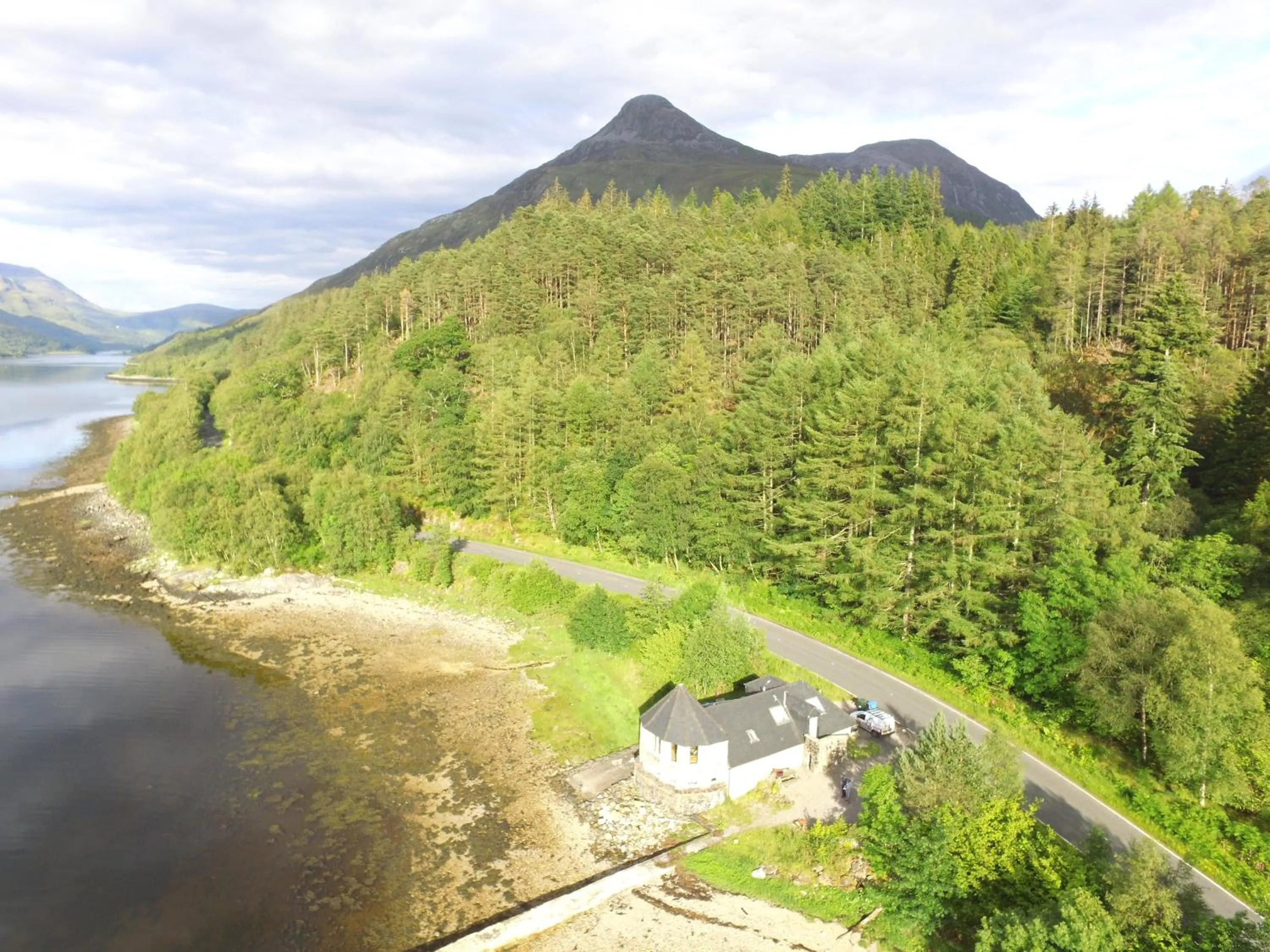 The Boathouse