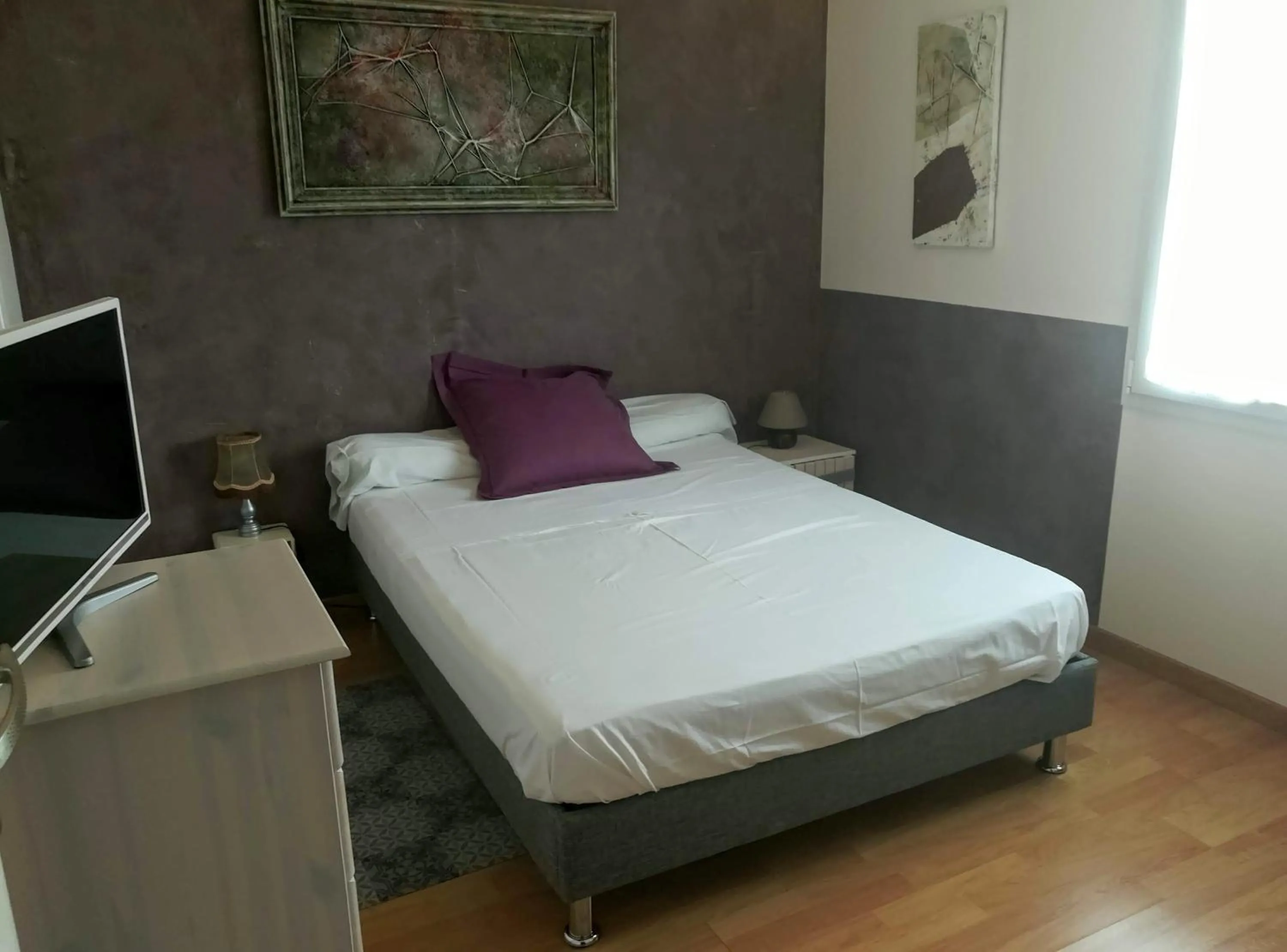 B&B La Difference