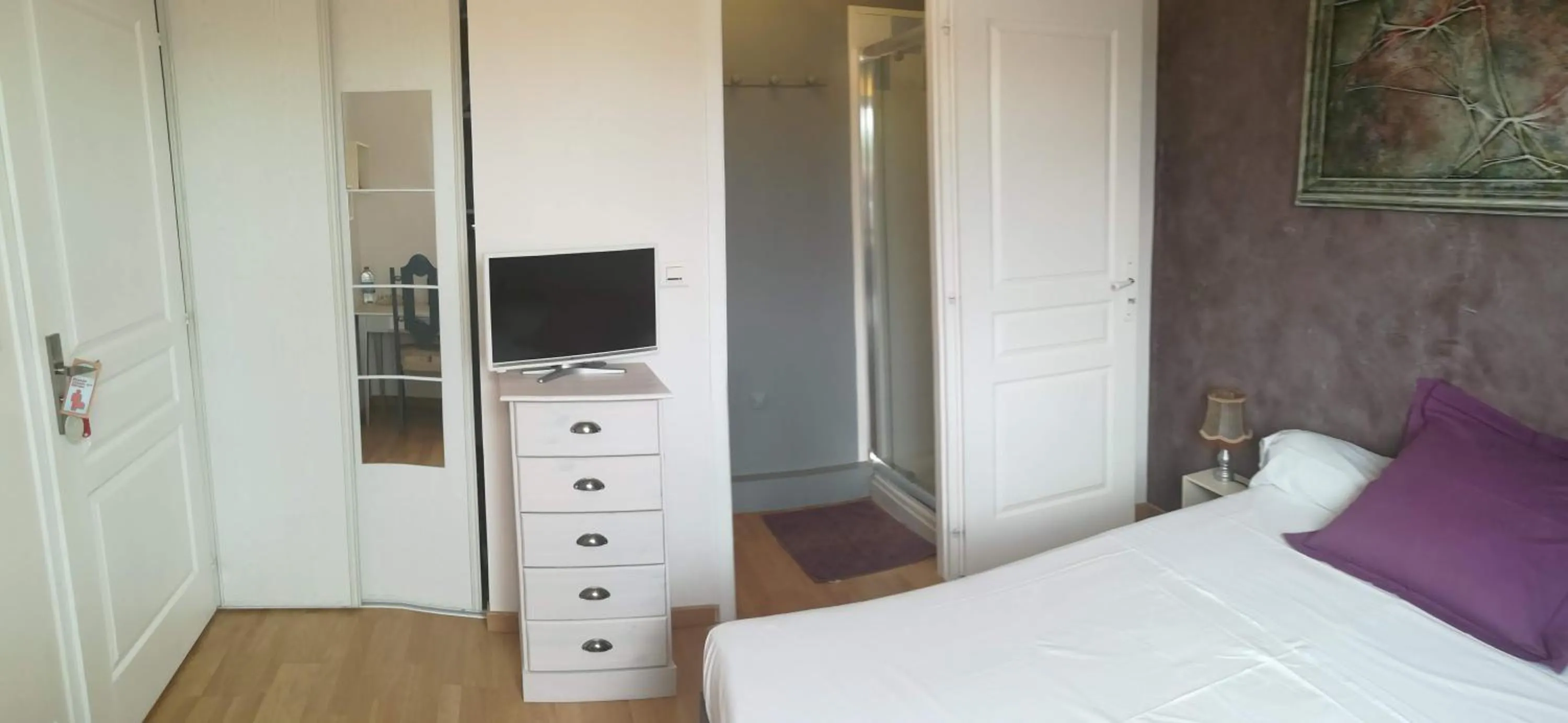 B&B La Difference