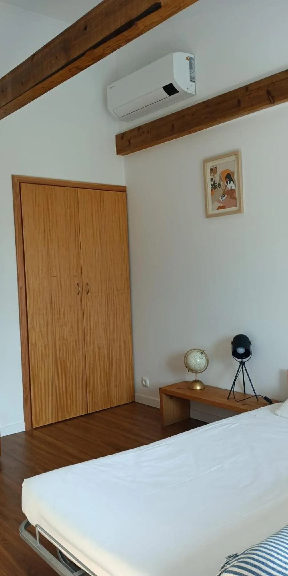 Porto Pim Guest House