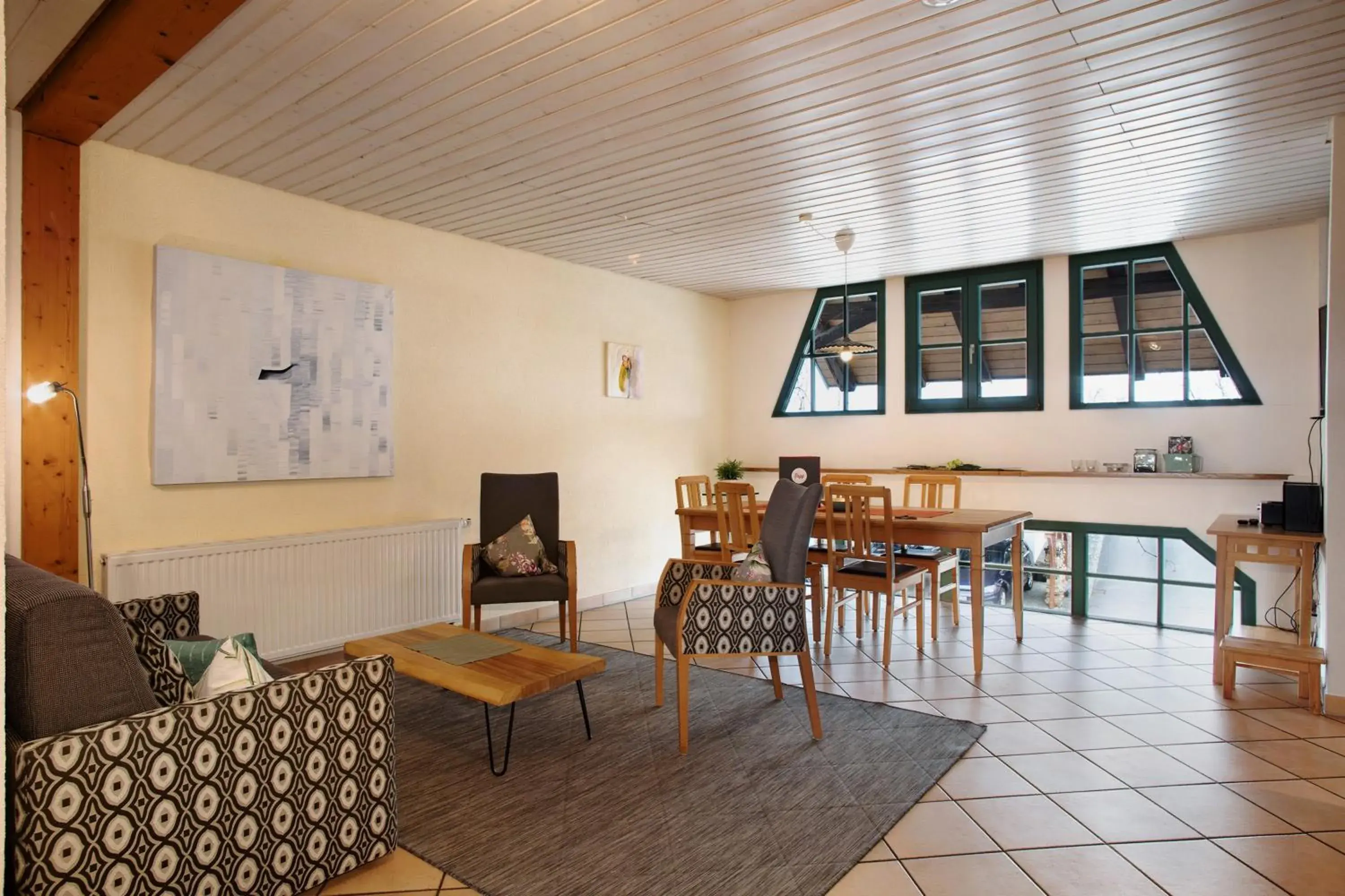 Two-Bedroom Deluxe Apartment with Balcony in Obst- Ferienhof Ragg Two-Bedroom Deluxe Apartment with Balcony in Obst- Ferienhof Ragg