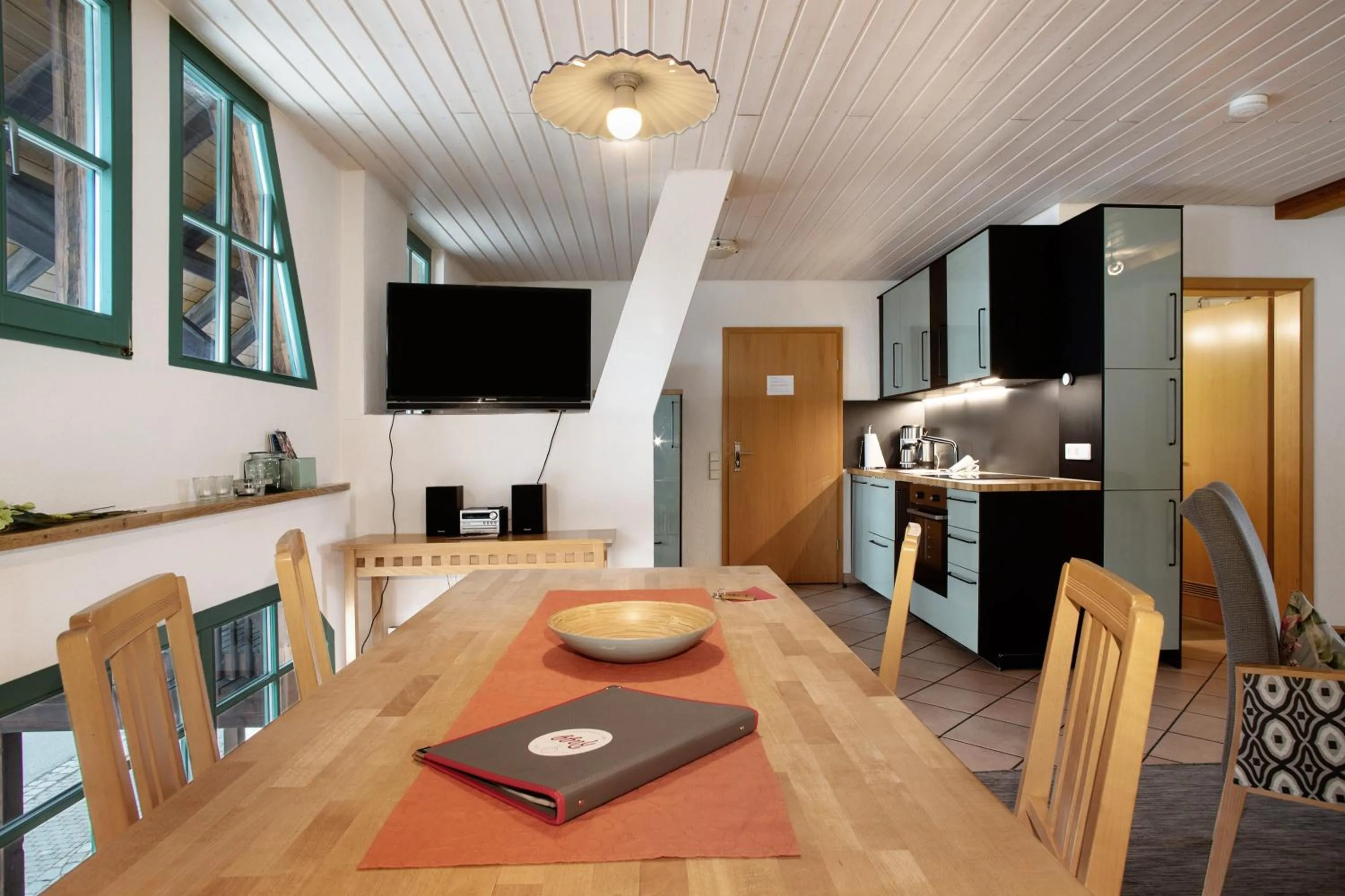 Property building in Obst- Ferienhof Ragg
