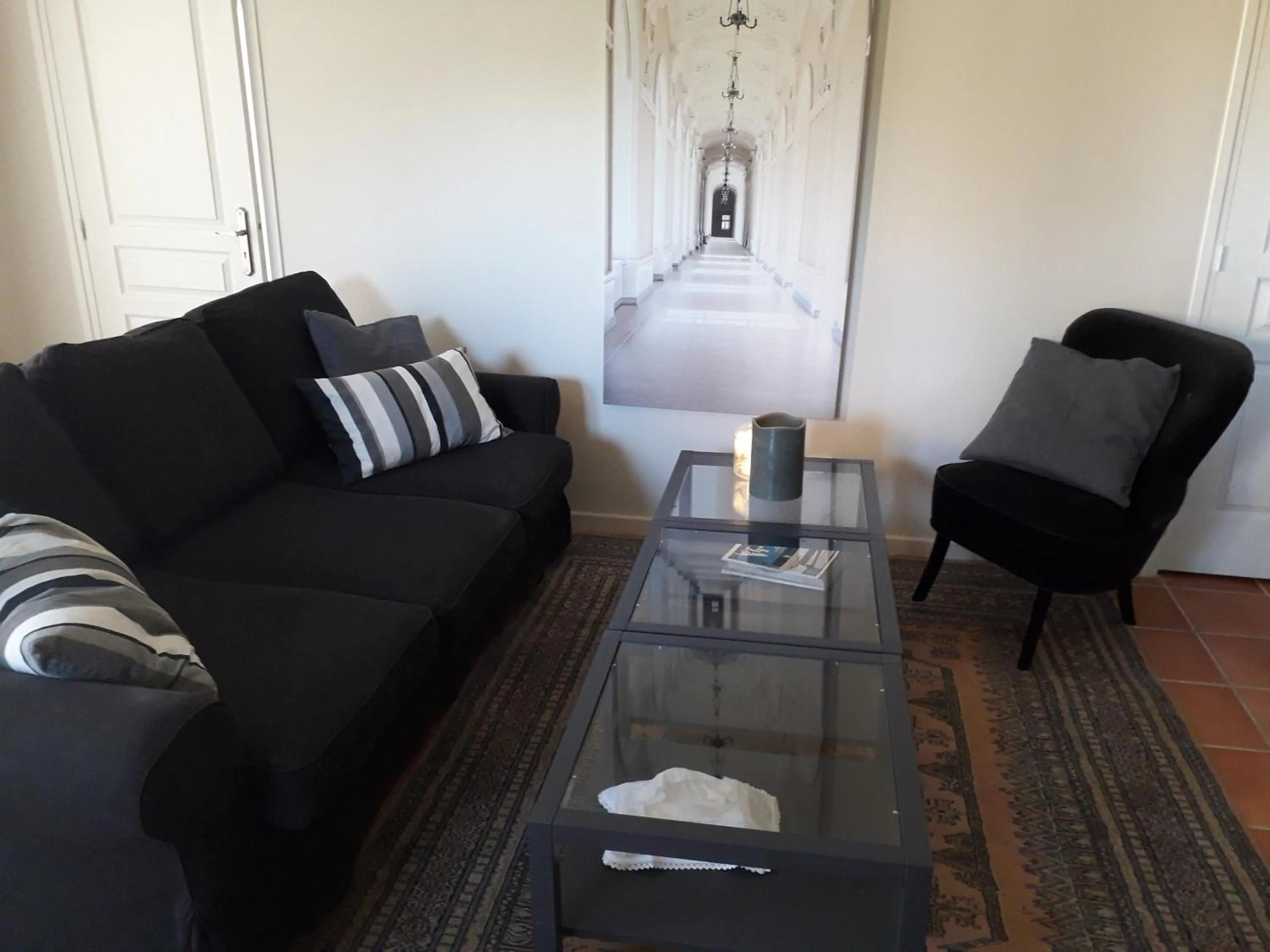 La Bastide du Bouchou