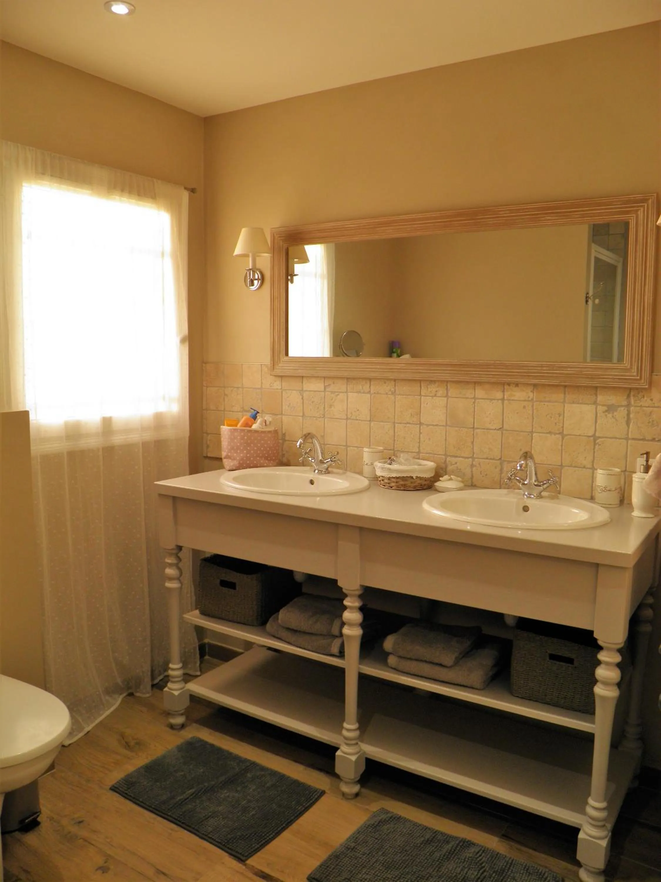 La Bastide du Bouchou