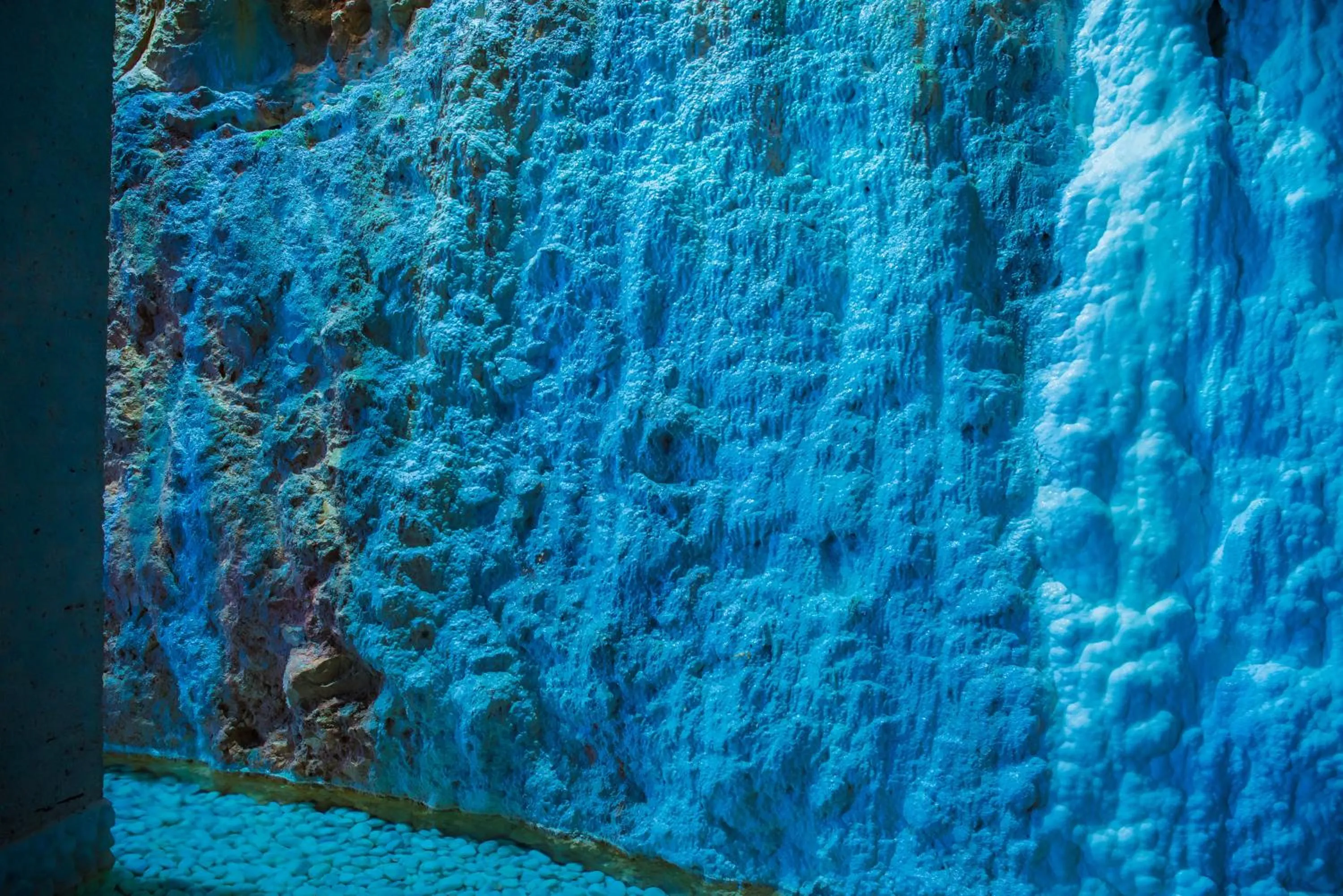 Spa and wellness centre/facilities in Hotel Balneario Alhama de Aragón