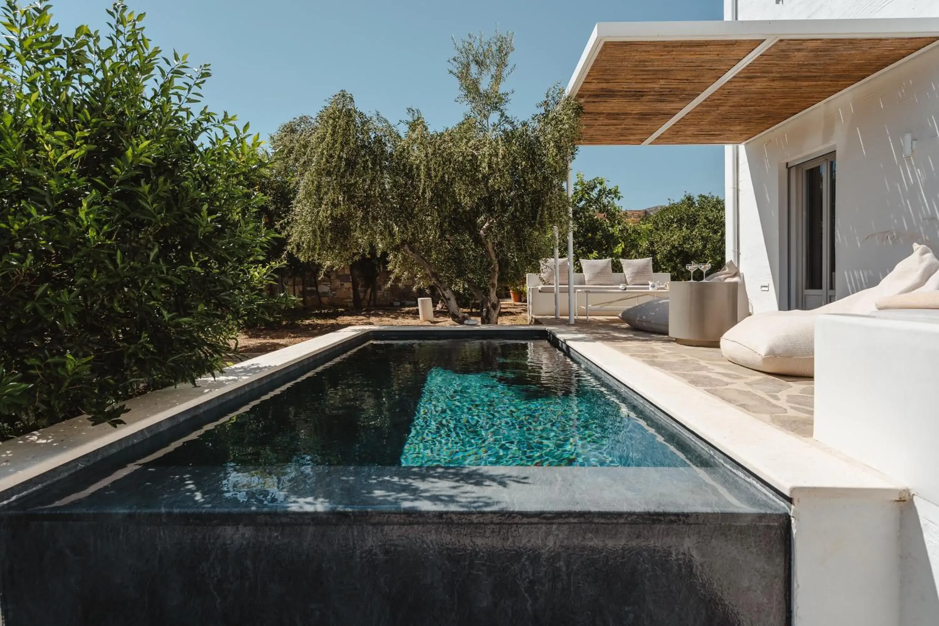 Vacation Home in Ostria Inn Vacation Home in Ostria Inn