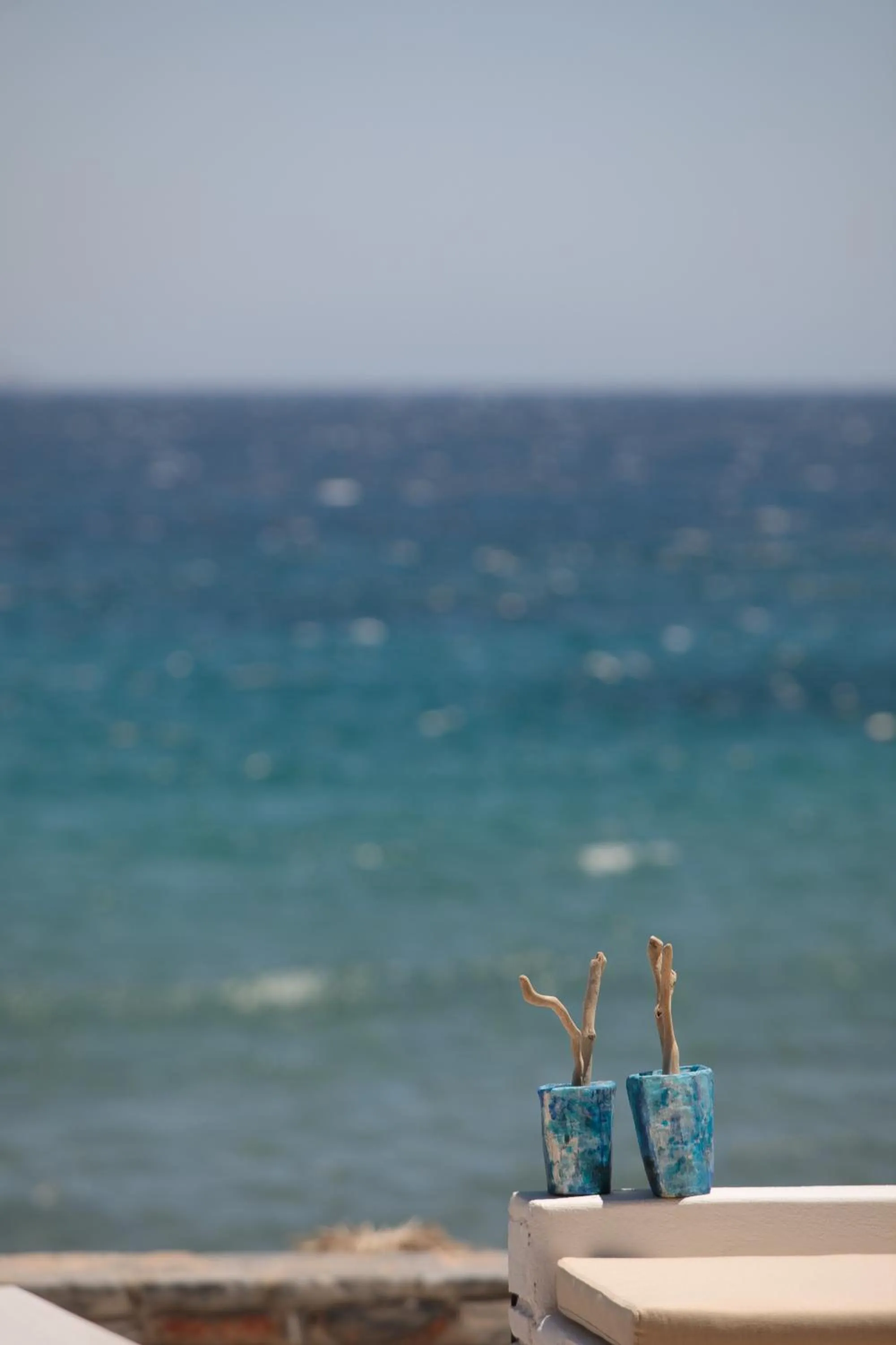 View (from property/room) in Ostria Inn