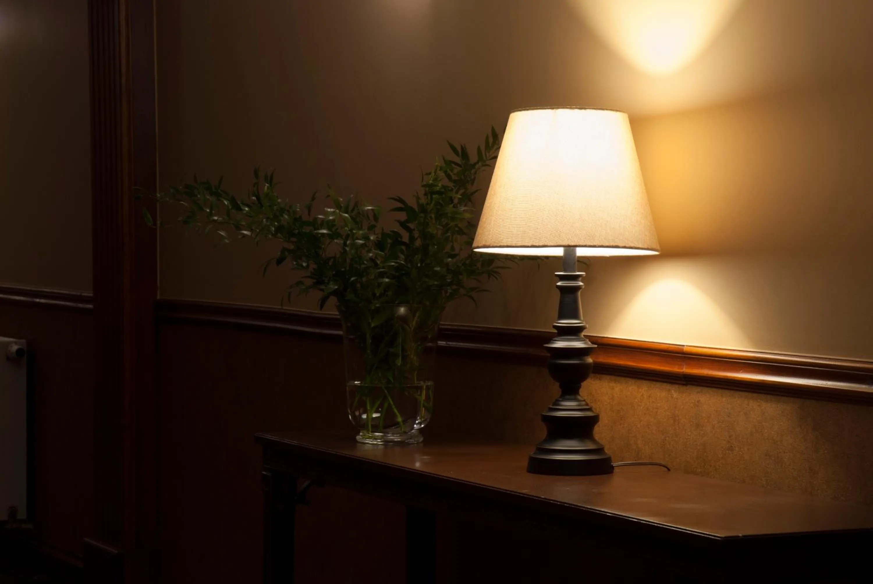 Photo of the whole room in Hotel Dwór Galicja