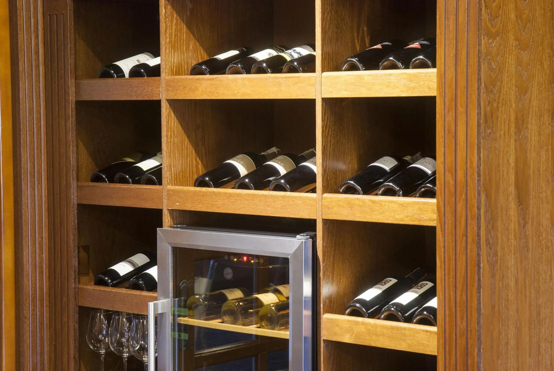 Restaurant/places to eat in Hotel Dwór Galicja